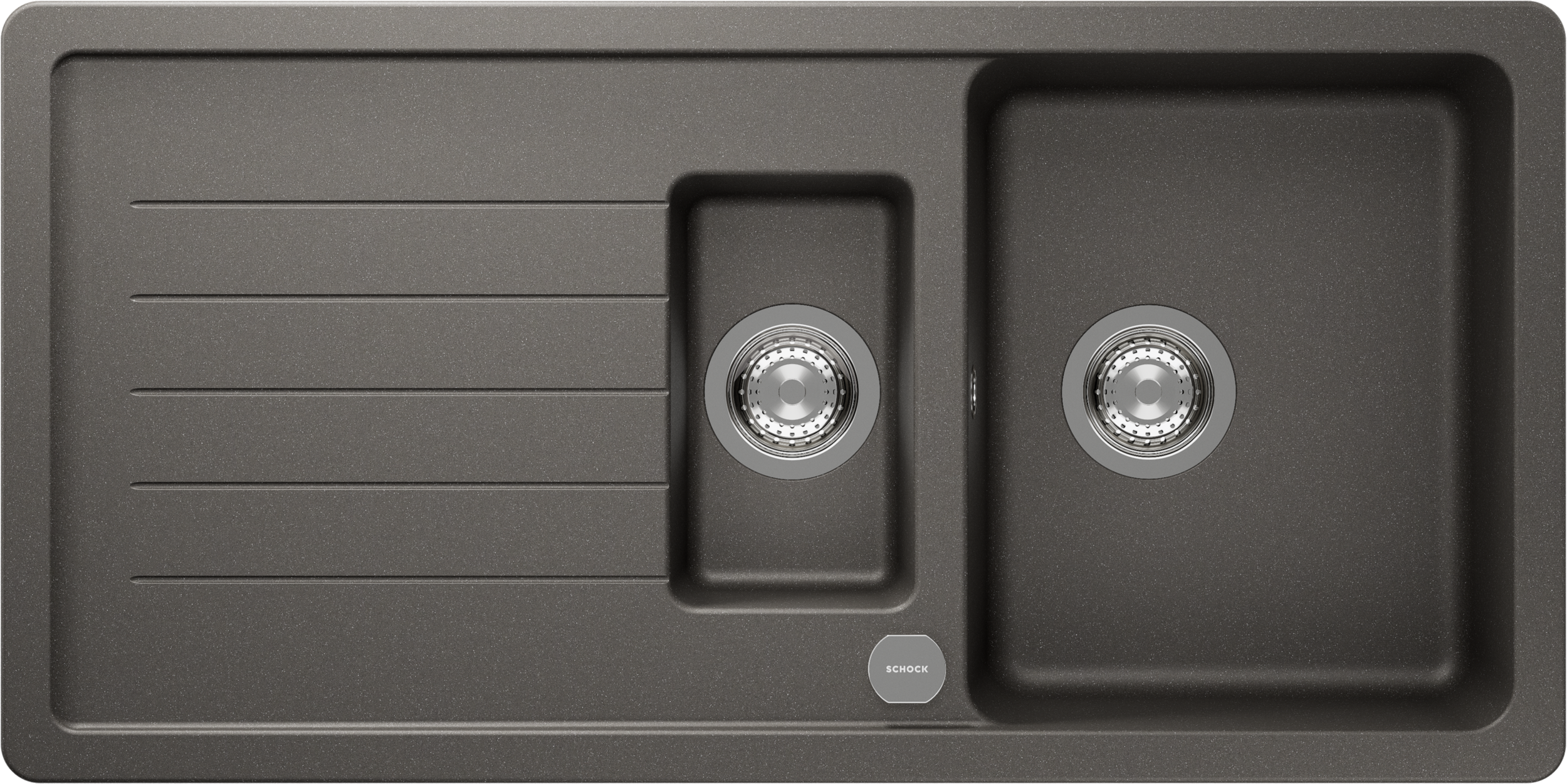 Schock Toledo D-150 A – Obrázok 17