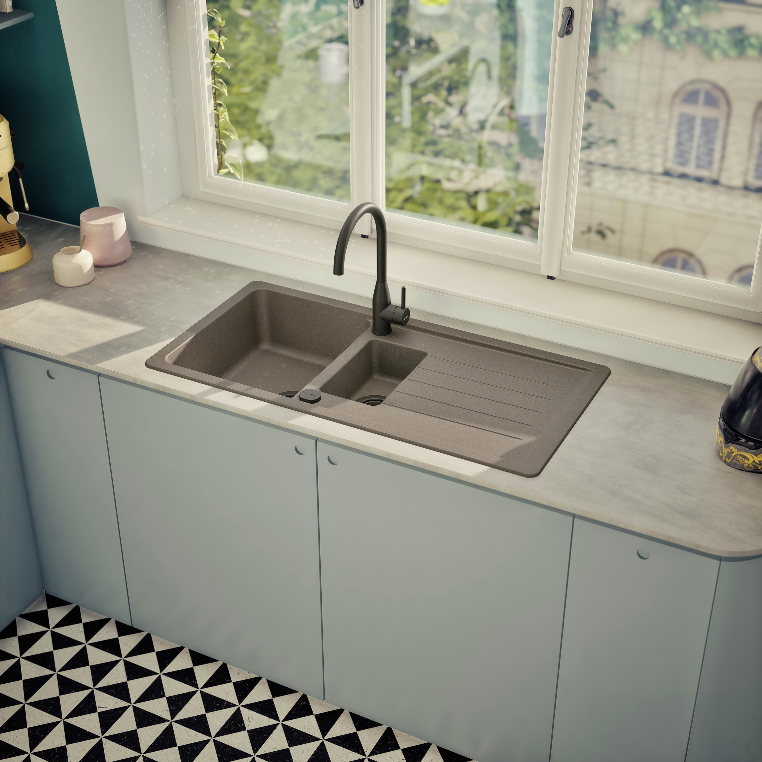 Schock Toledo D-150 A – Obrázok 18