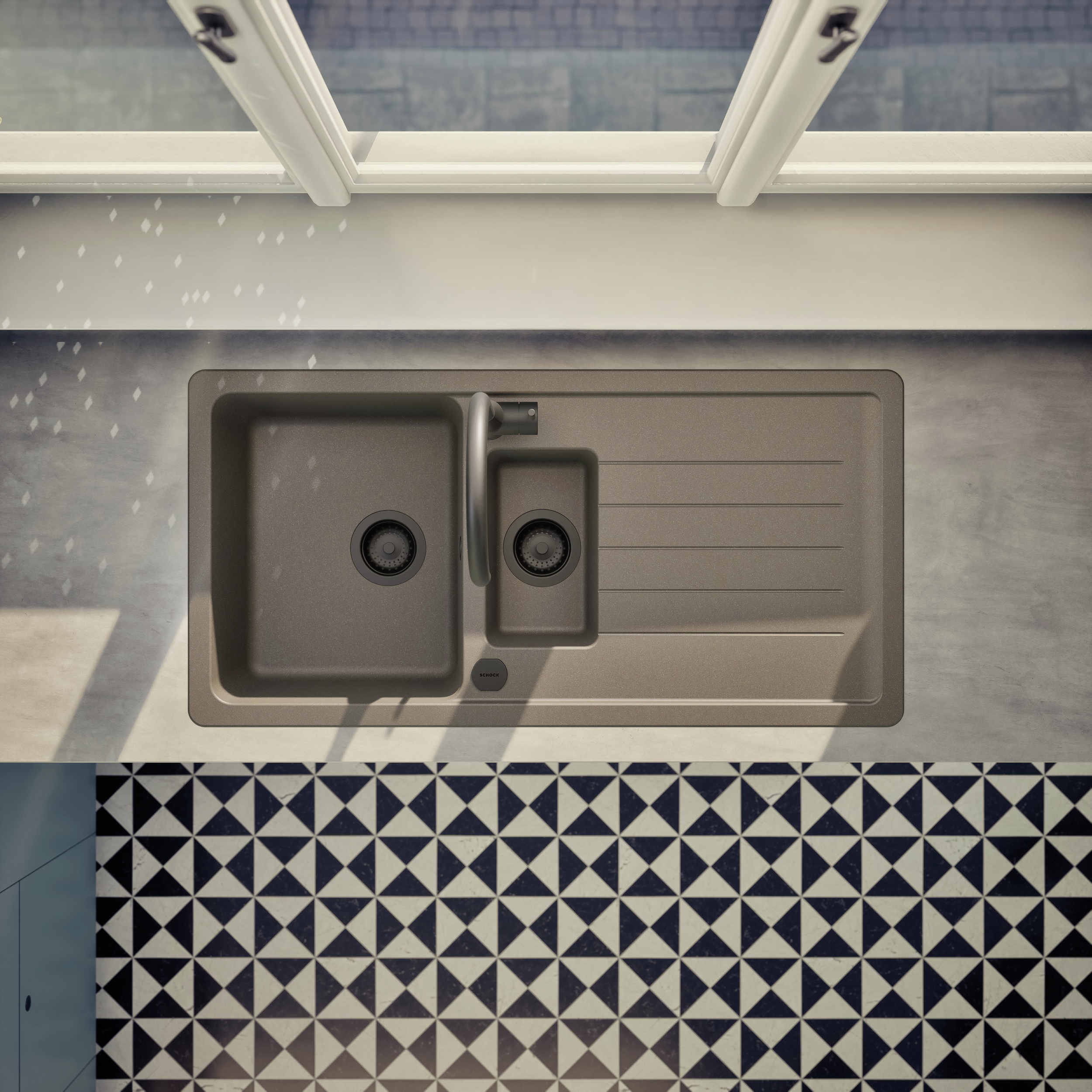 Schock Toledo D-150 A – Obrázok 19