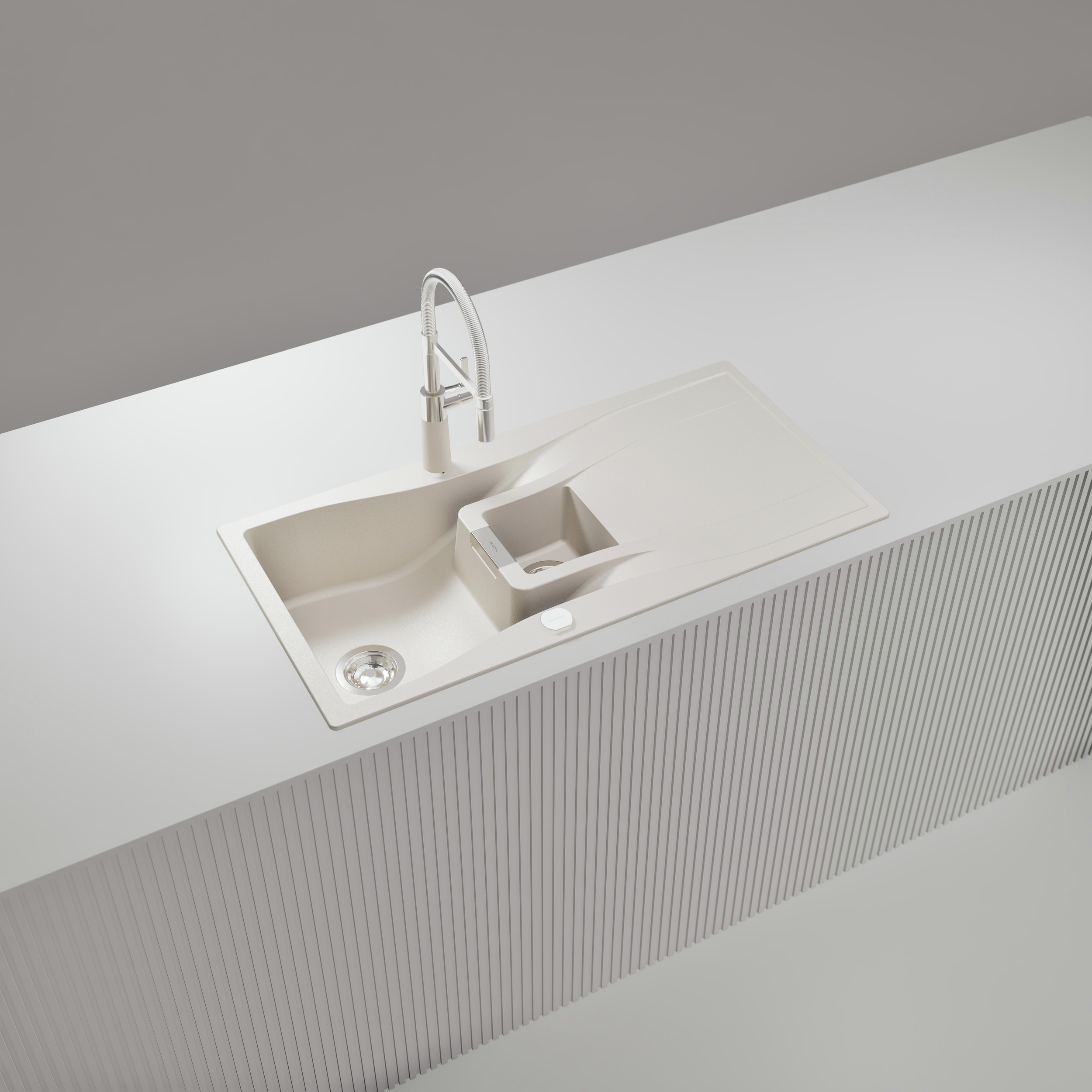 Schock Waterfall D-150 A – Obrázok 4