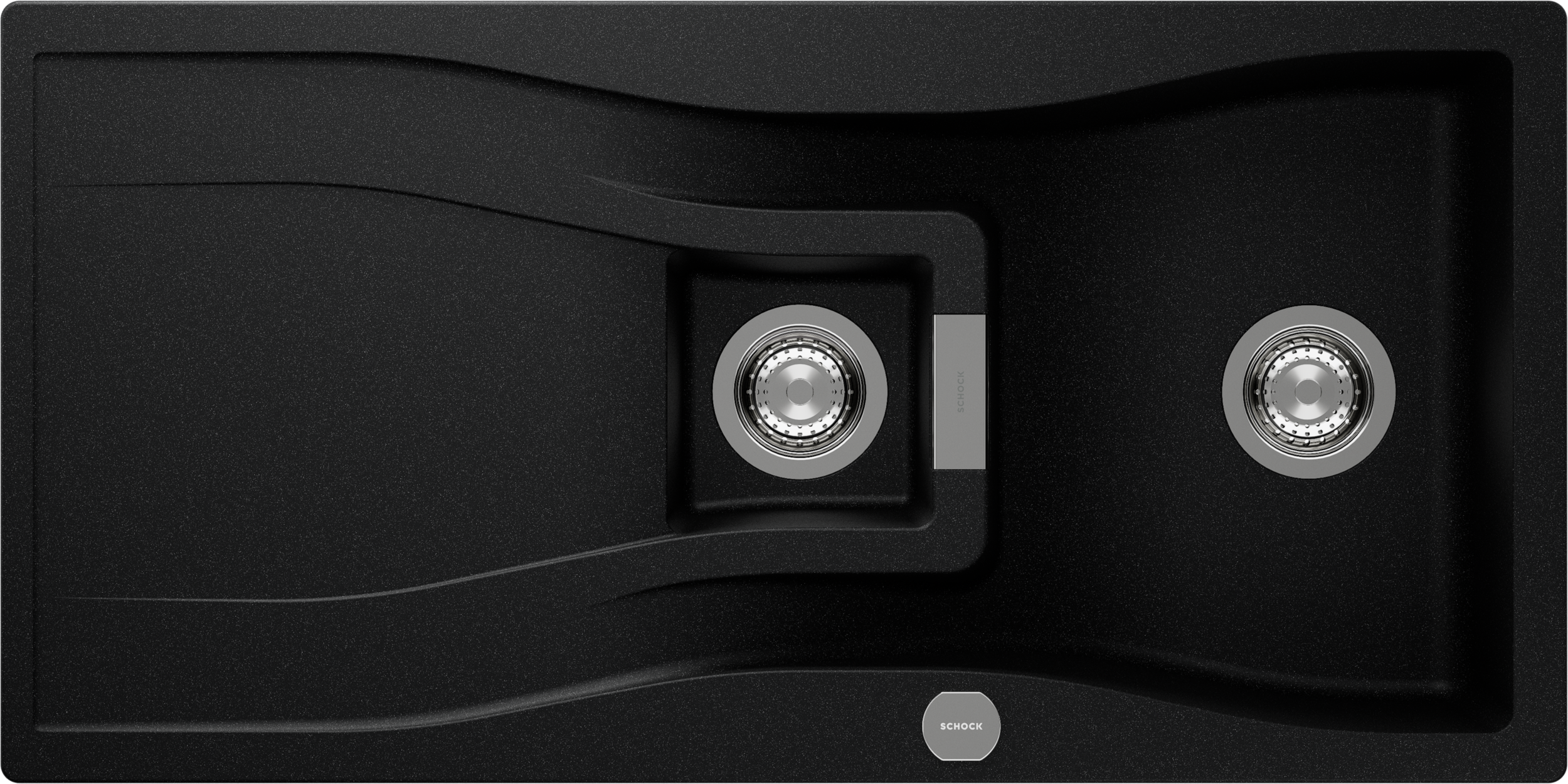 Schock Waterfall D-150 A – Obrázok 5