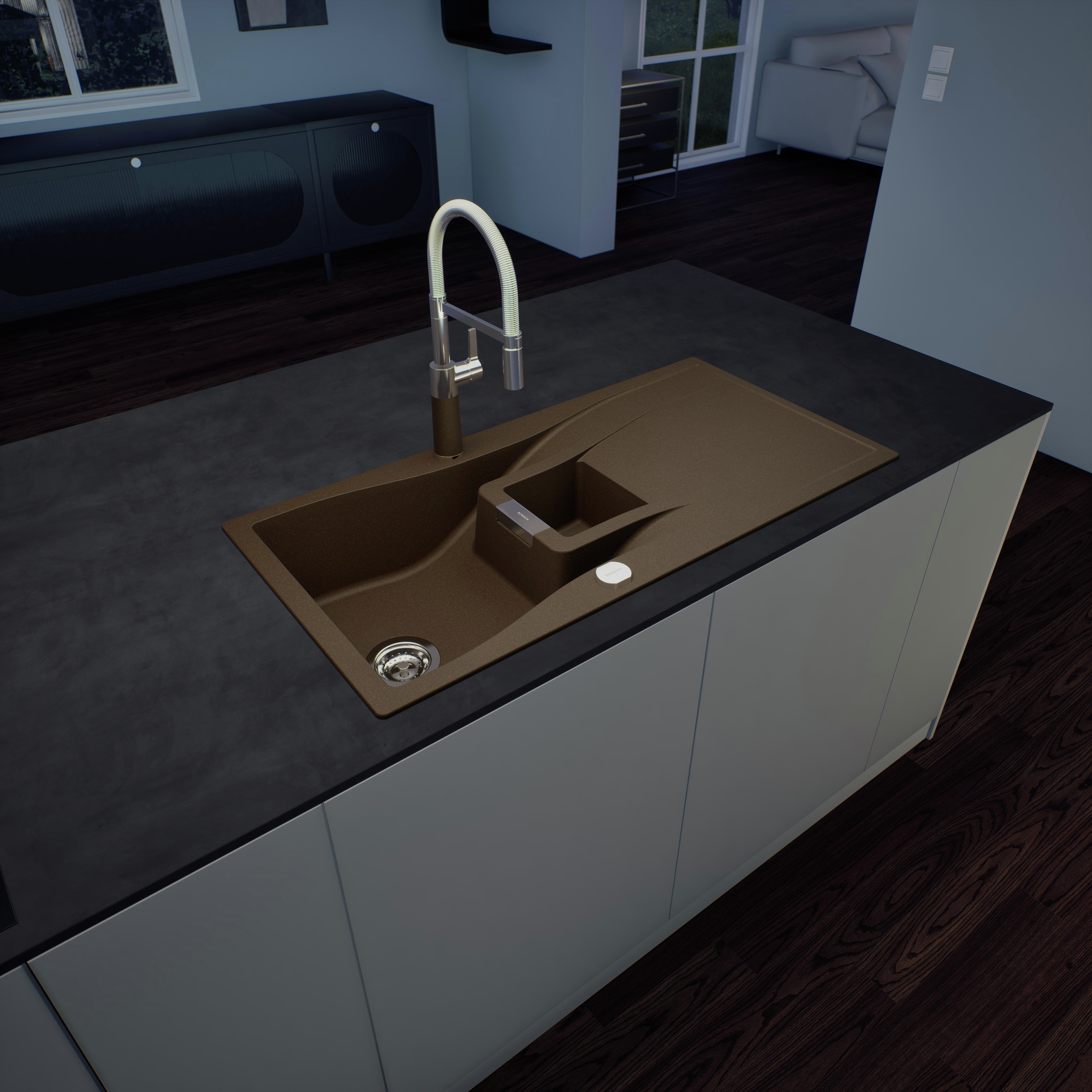 Schock Waterfall D-150 A – Obrázok 10