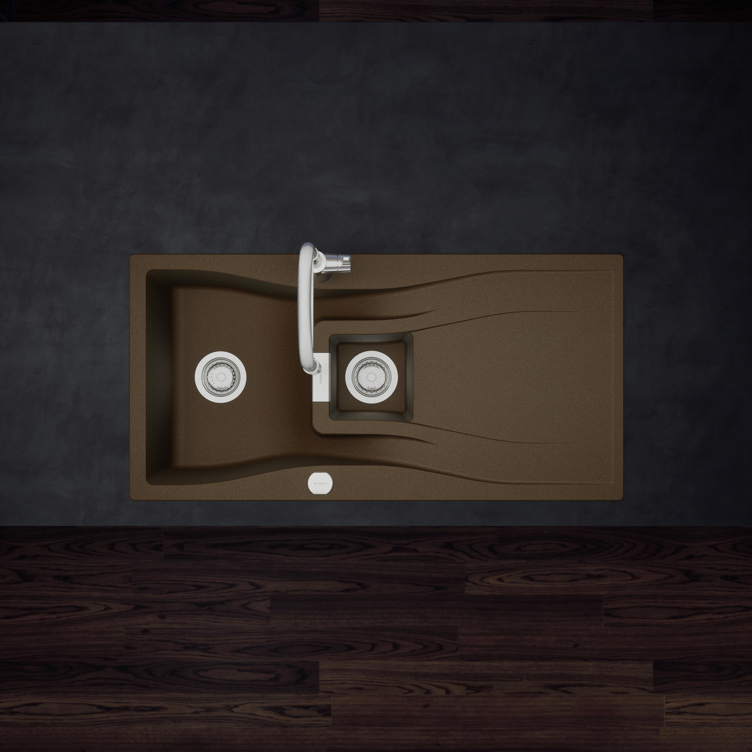 Schock Waterfall D-150 A – Obrázok 11