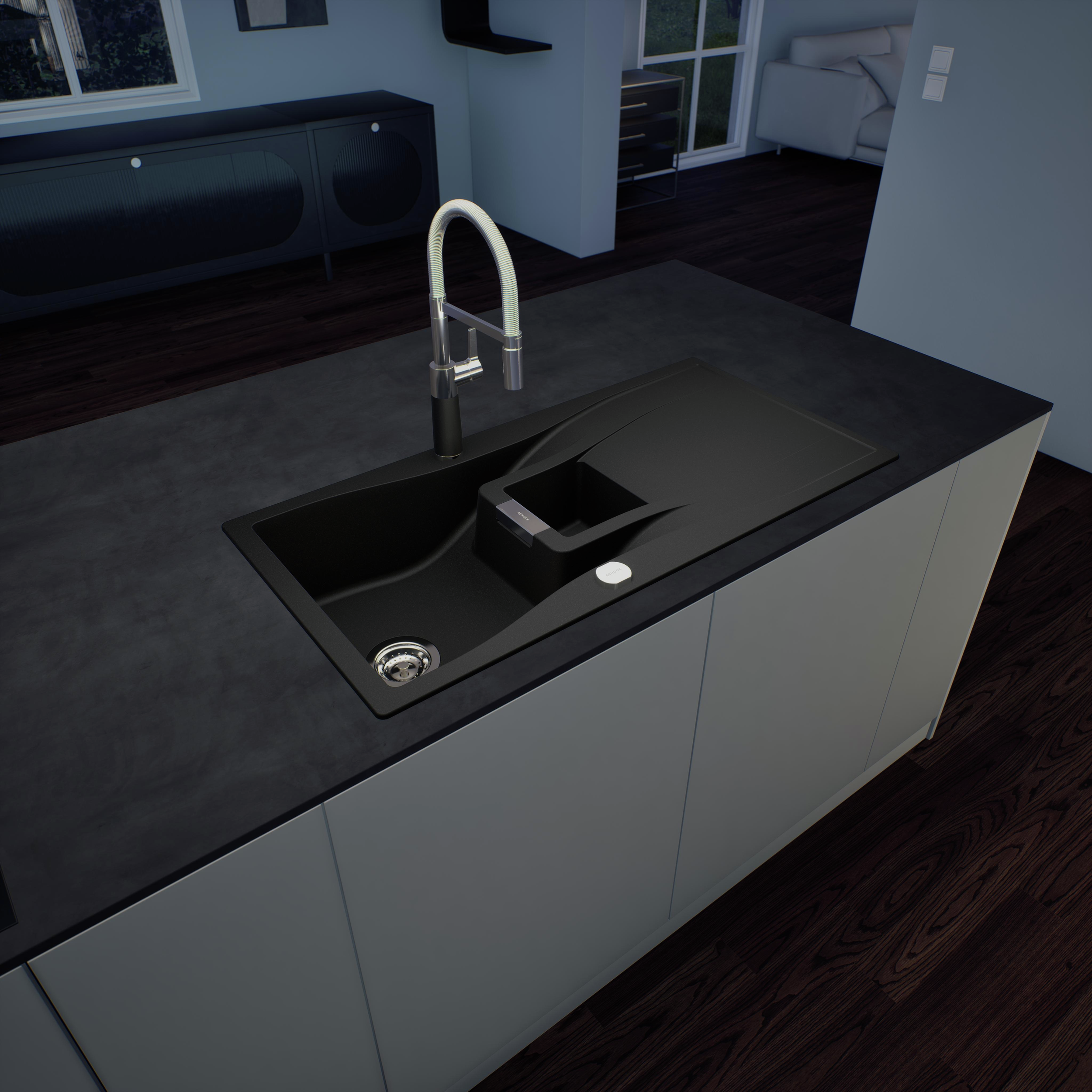 Schock Waterfall D-150 A – Obrázok 14