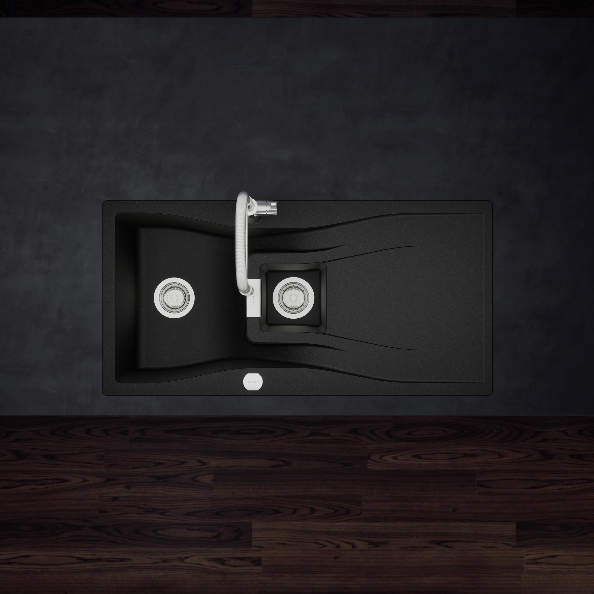 Schock Waterfall D-150 A – Obrázok 15