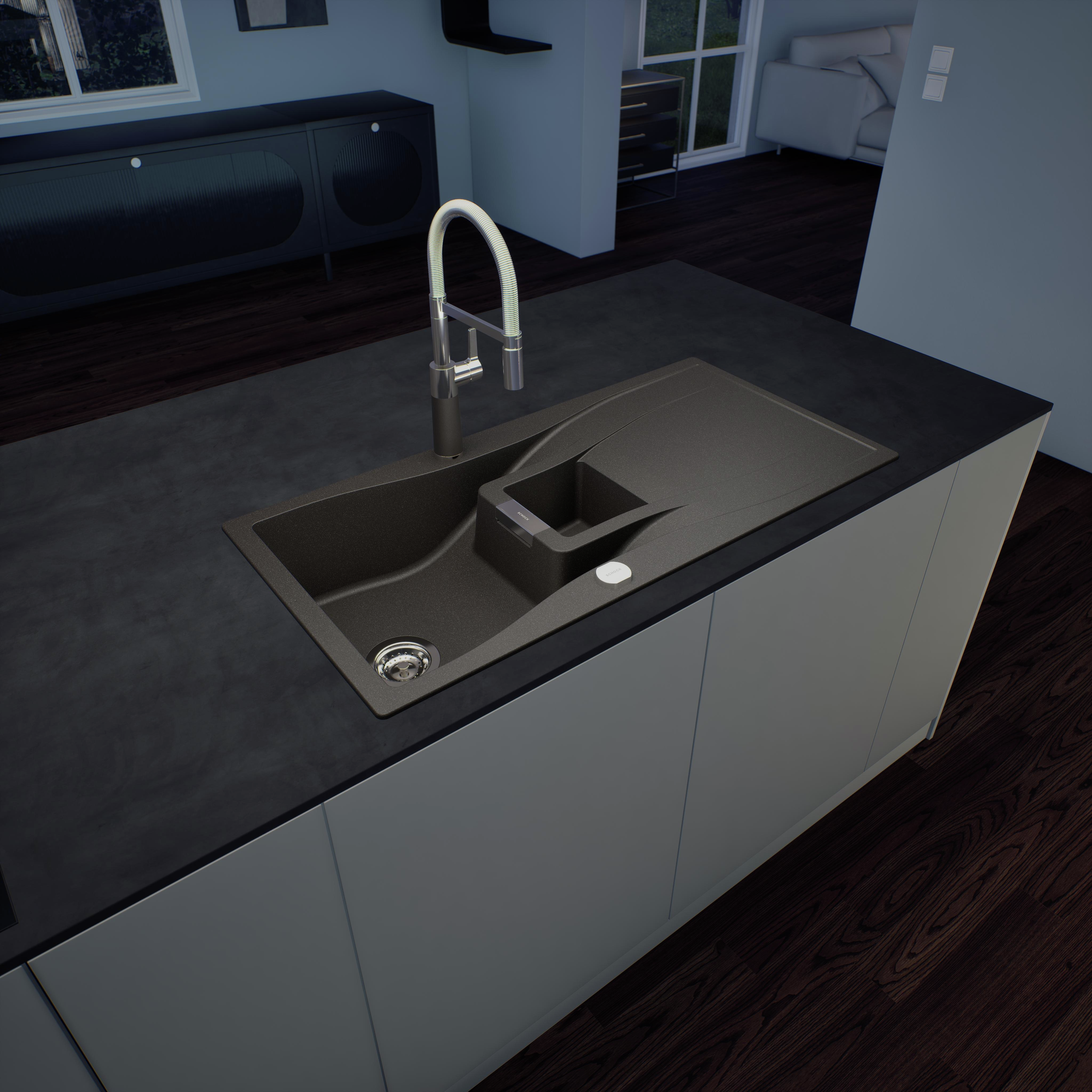 Schock Waterfall D-150 A – Obrázok 18