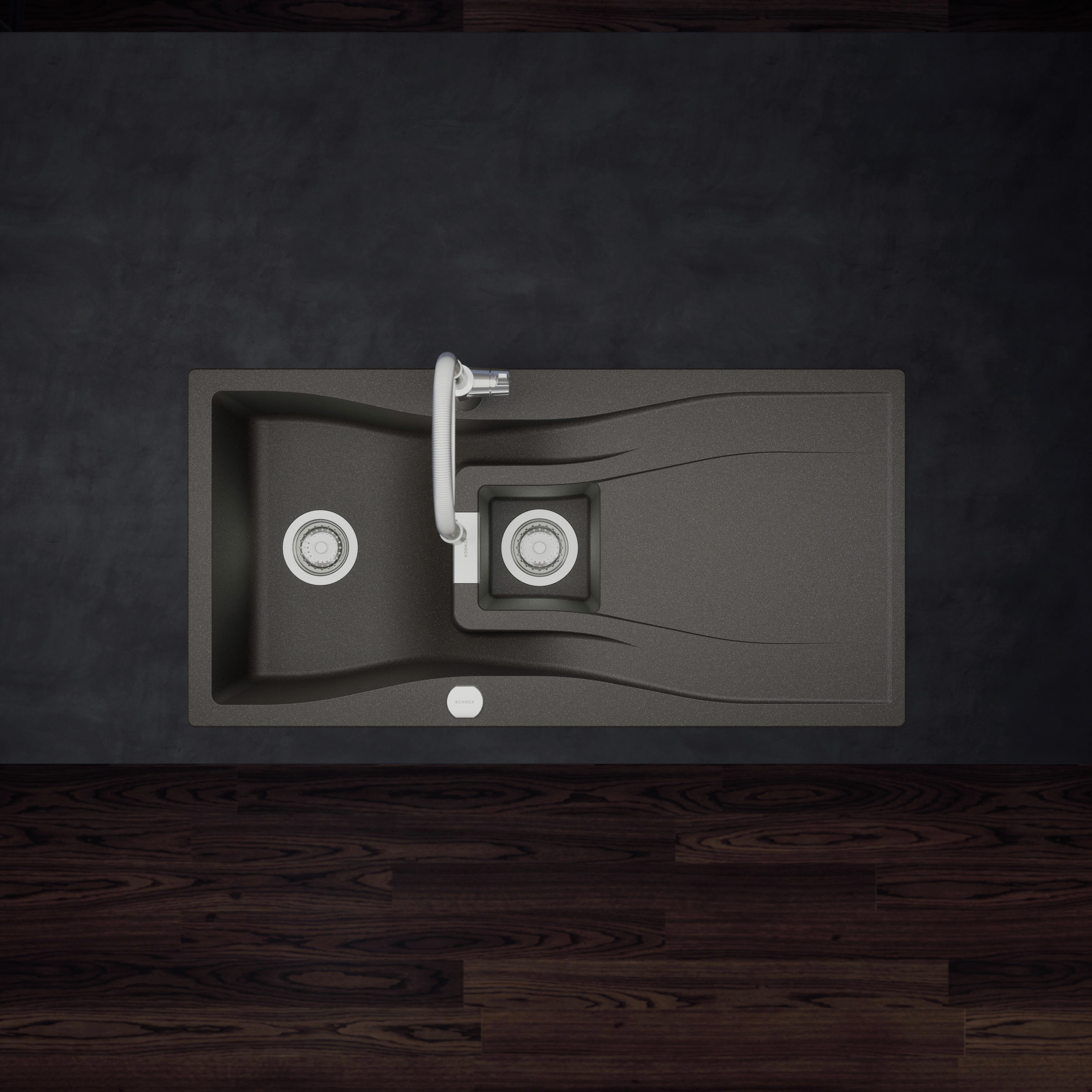 Schock Waterfall D-150 A – Obrázok 19