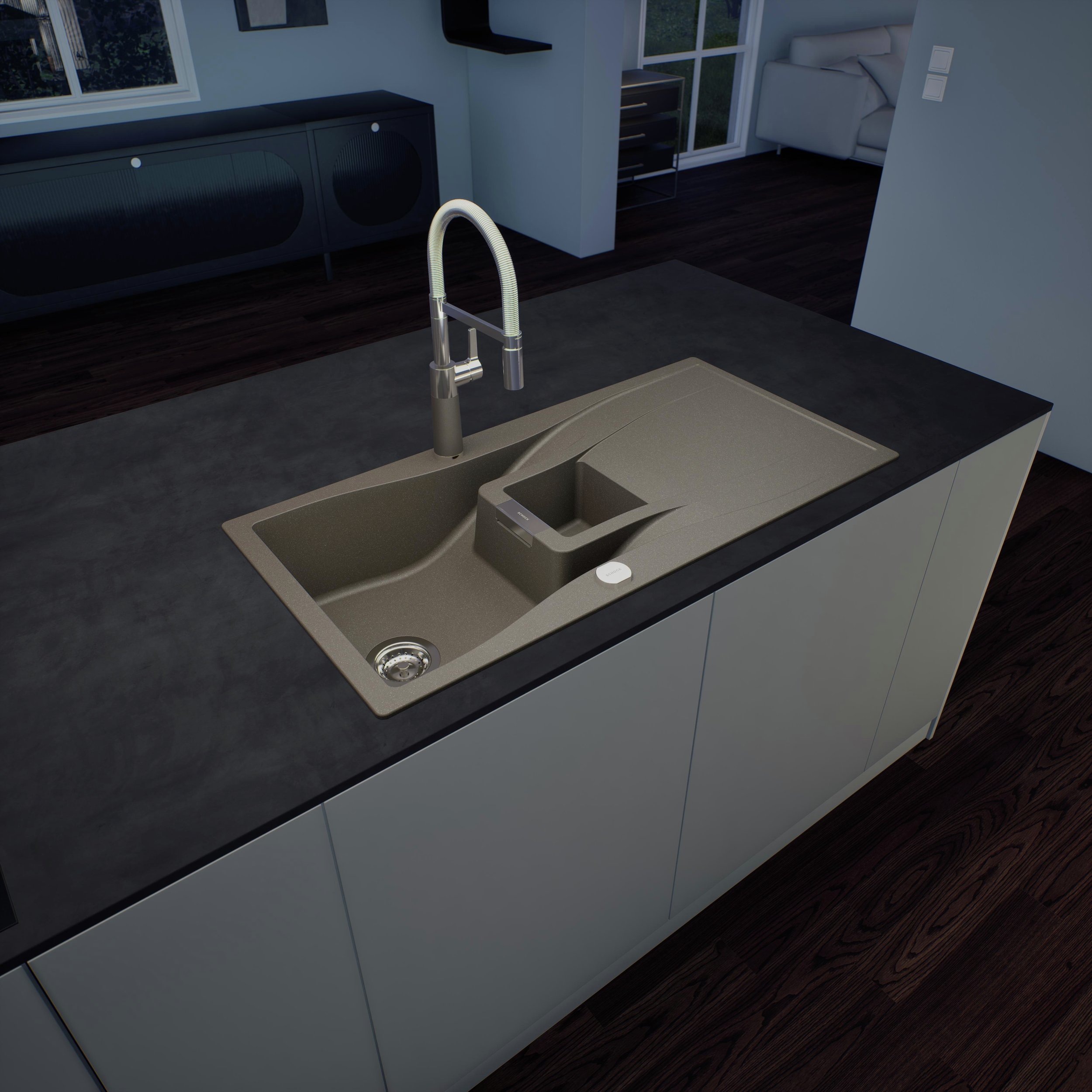 Schock Waterfall D-150 A – Obrázok 22