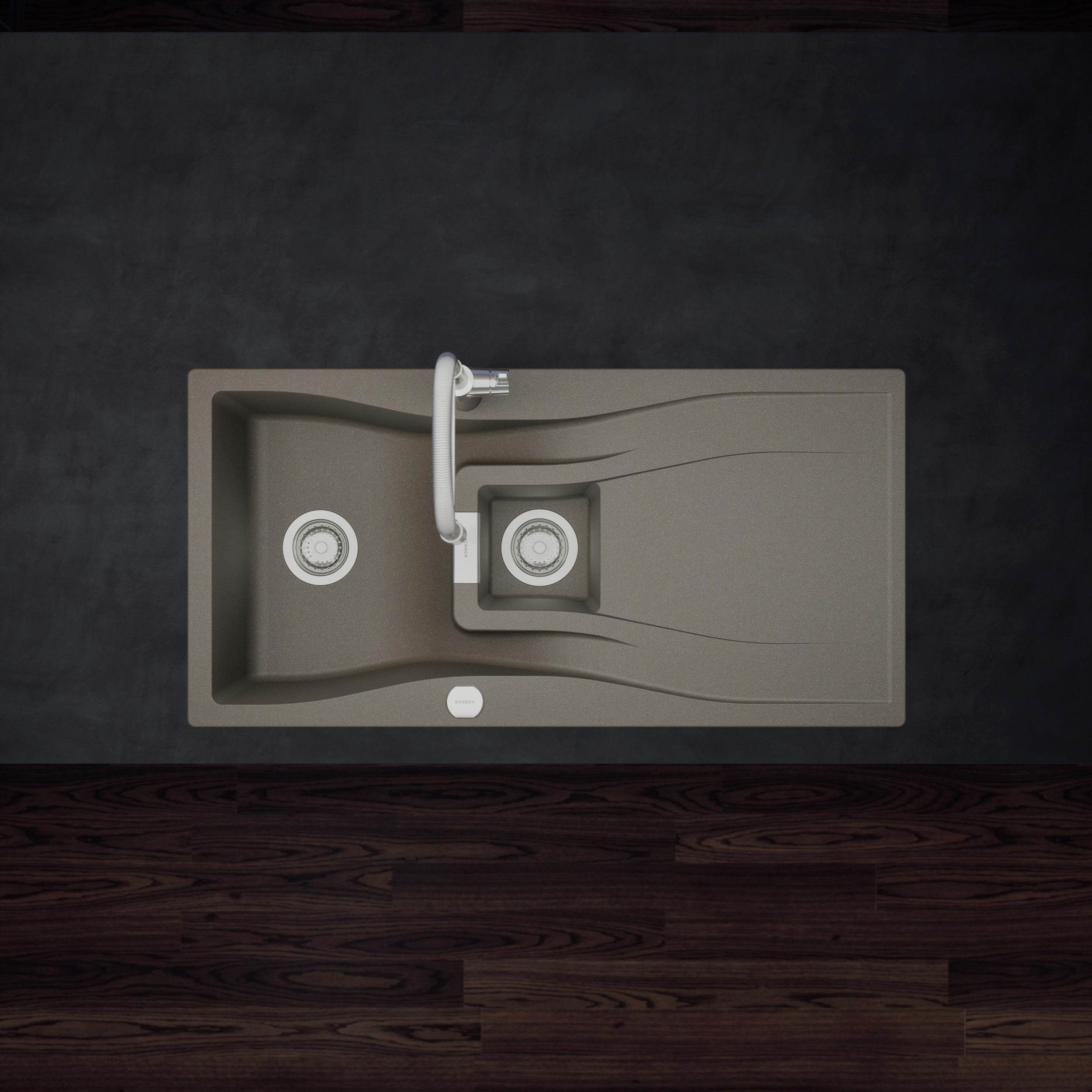 Schock Waterfall D-150 A – Obrázok 23