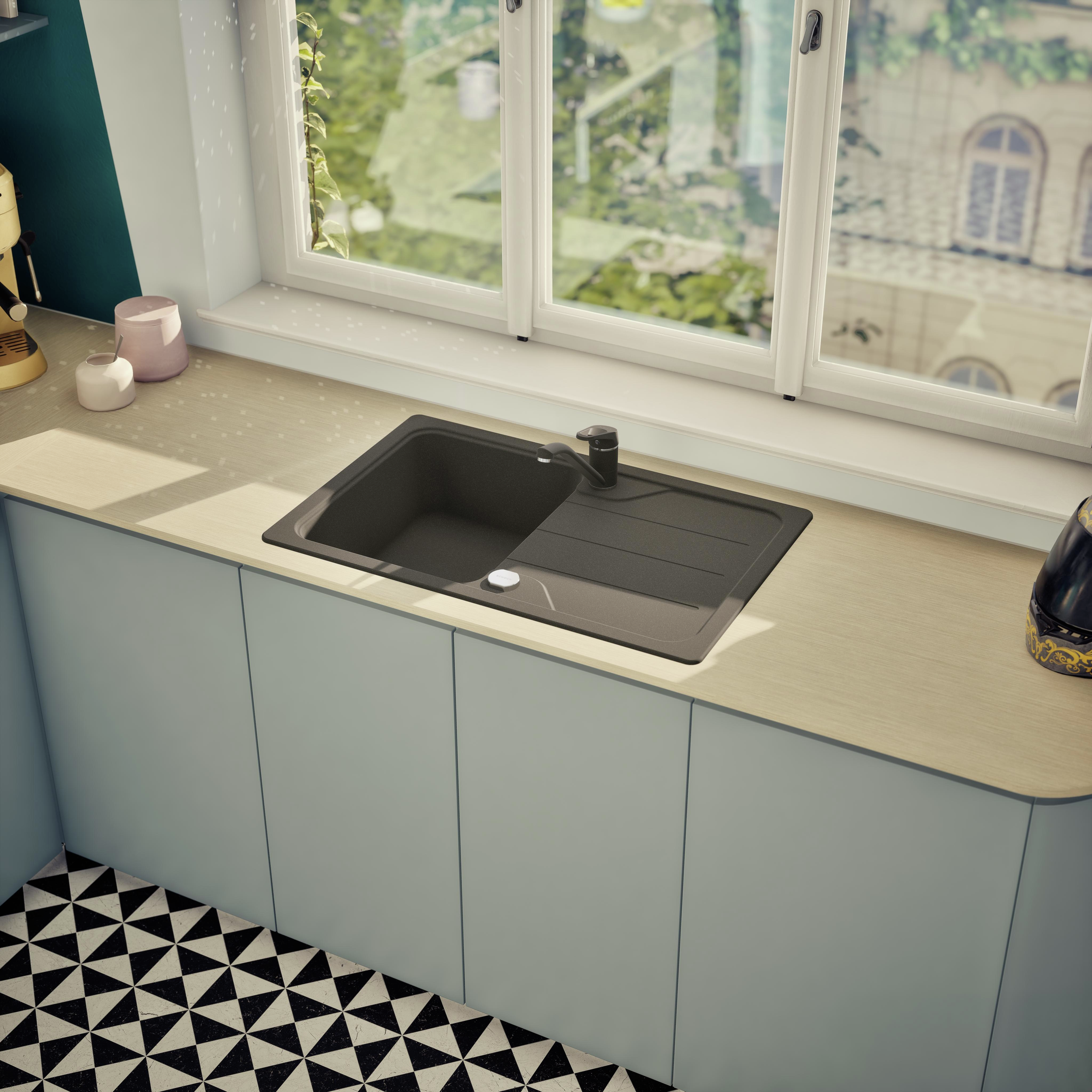 Schock Formhaus D-100S A – Obrázok 2