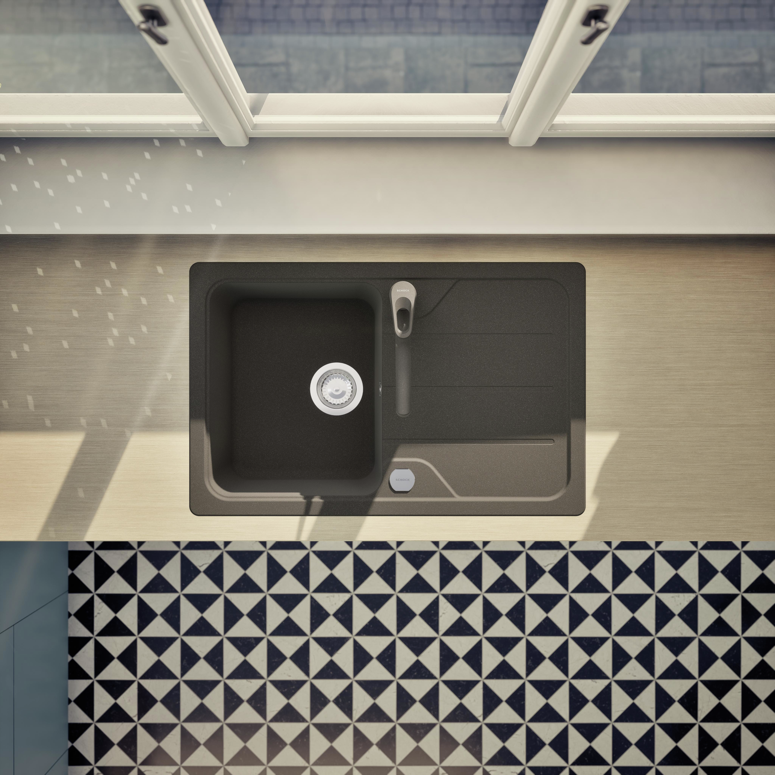 Schock Formhaus D-100S A – Obrázok 3