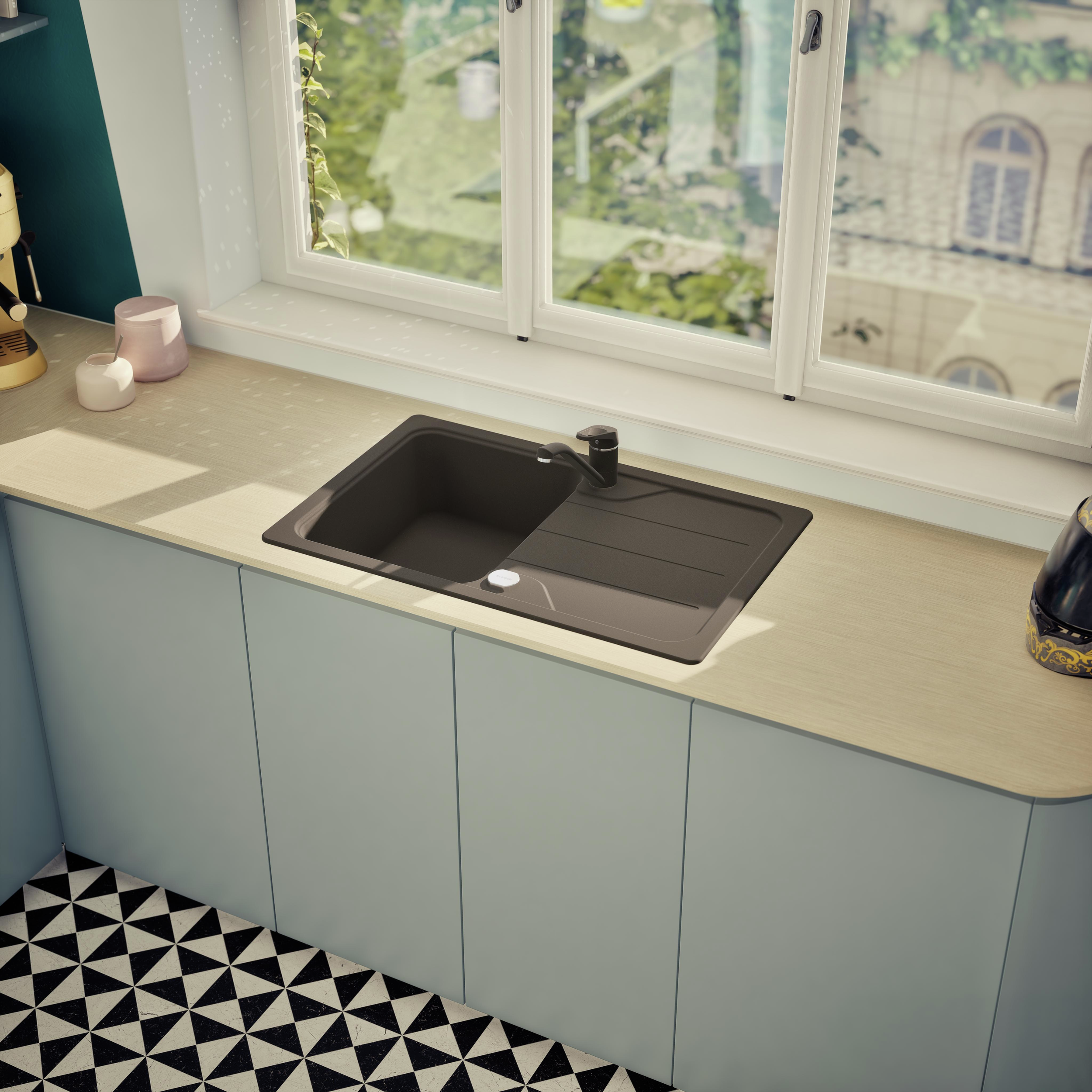 Schock Formhaus D-100S A – Obrázok 6