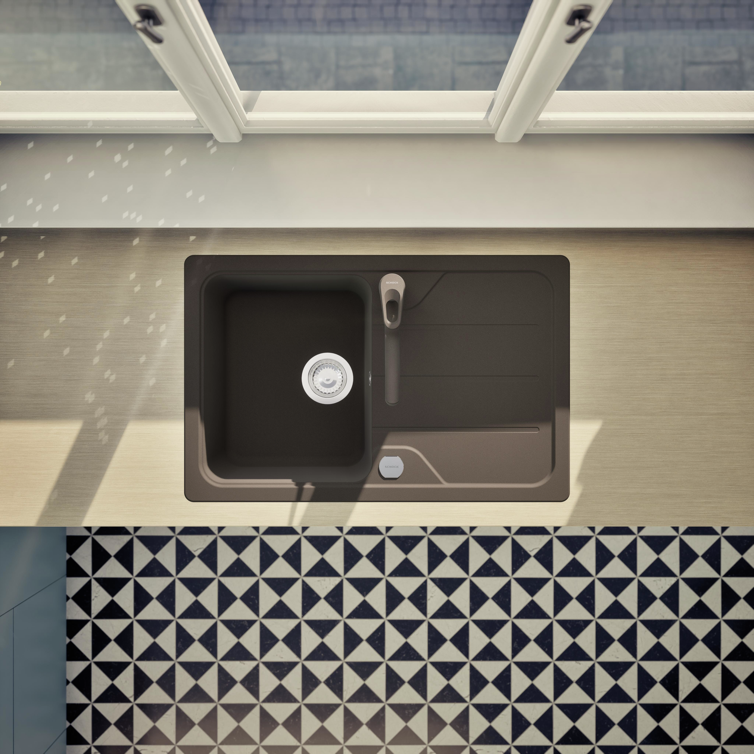 Schock Formhaus D-100S A – Obrázok 7