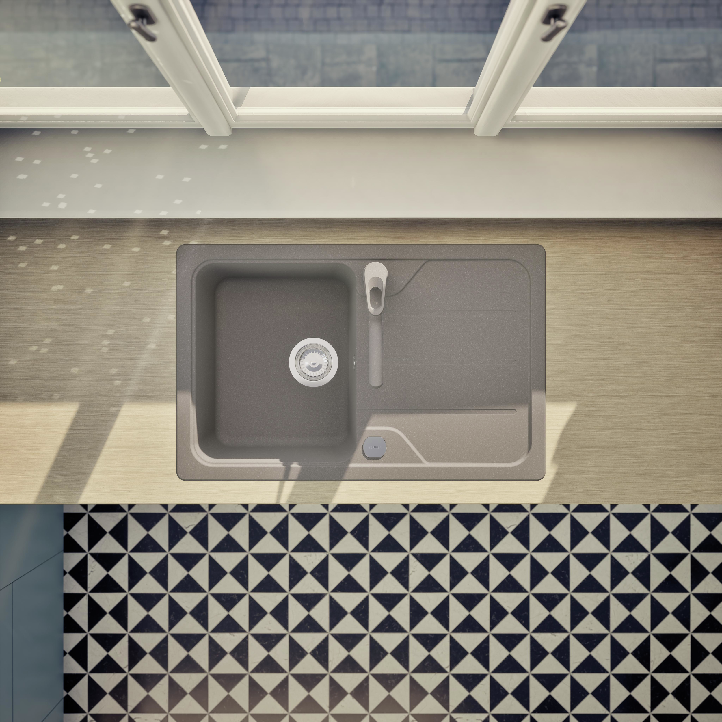 Schock Formhaus D-100S A – Obrázok 11