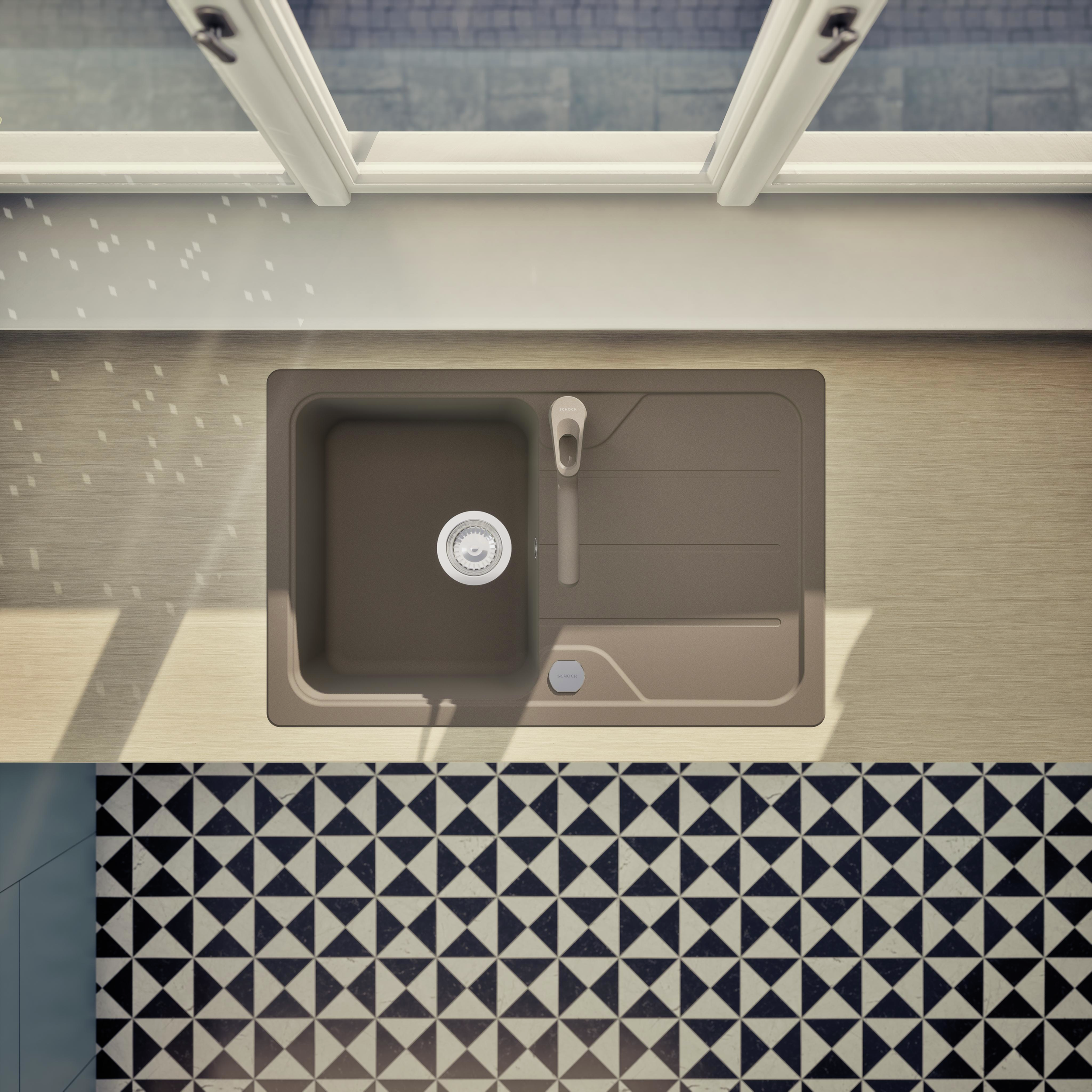 Schock Formhaus D-100S A – Obrázok 15