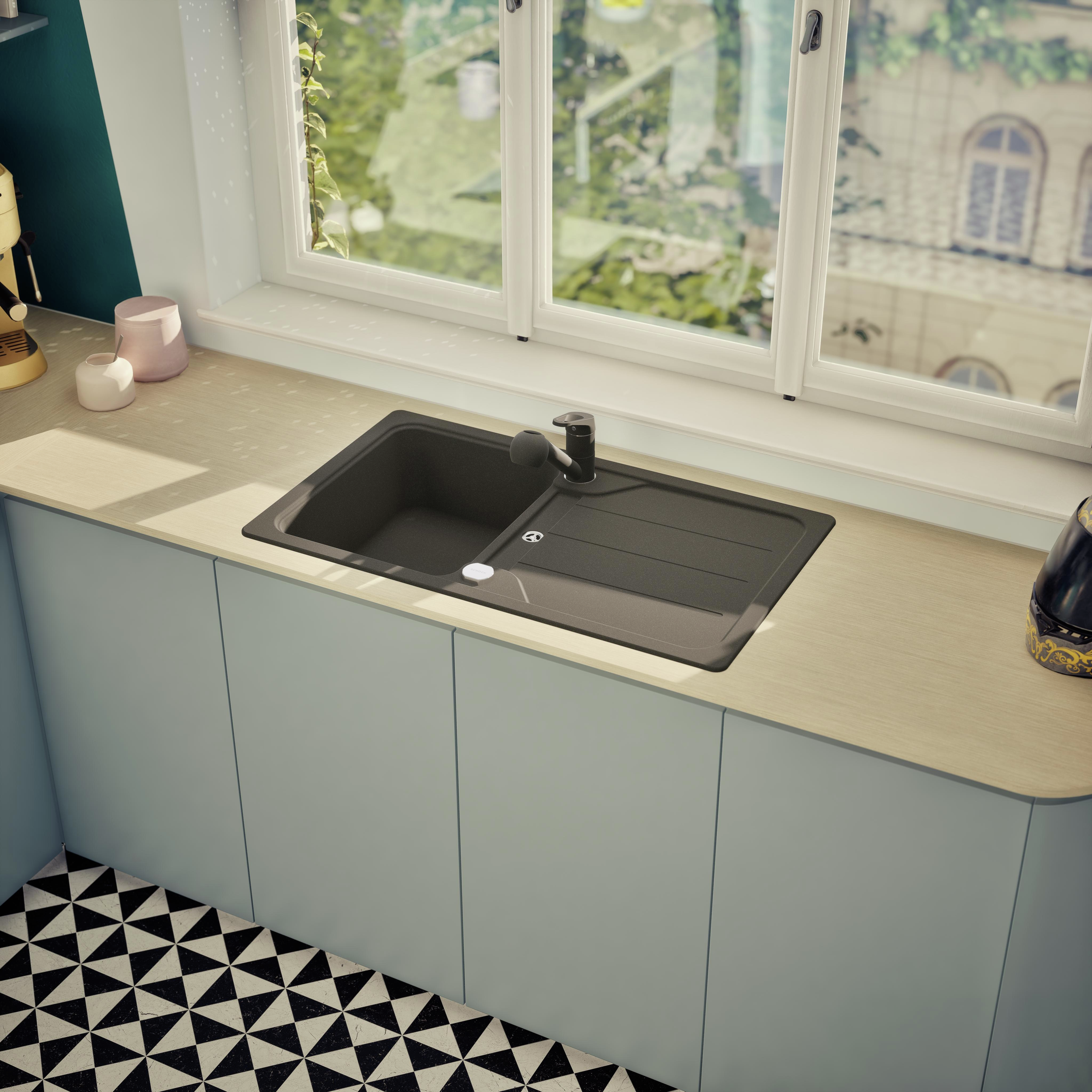 Schock Formhaus D-100 A – Obrázok 2