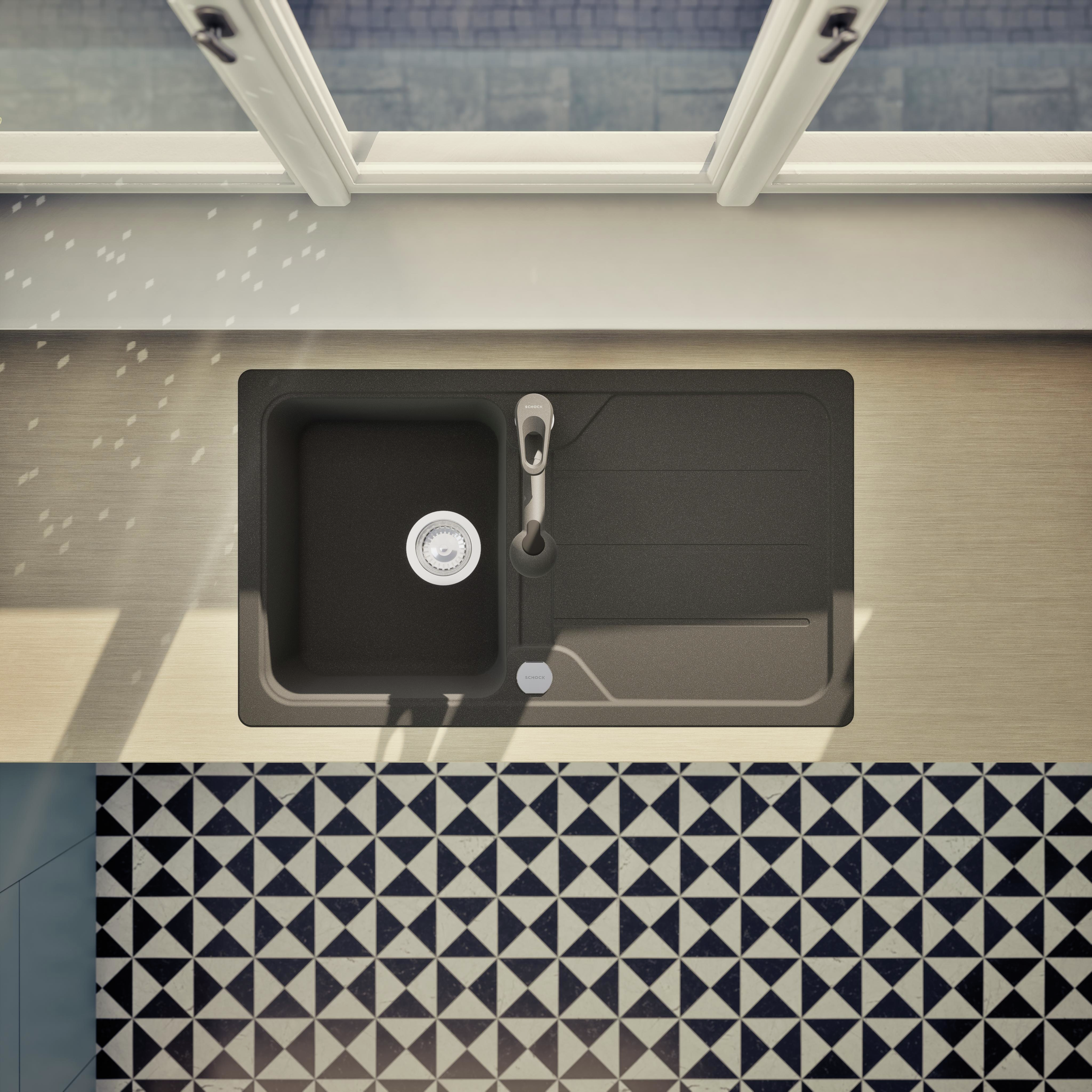 Schock Formhaus D-100 A – Obrázok 3