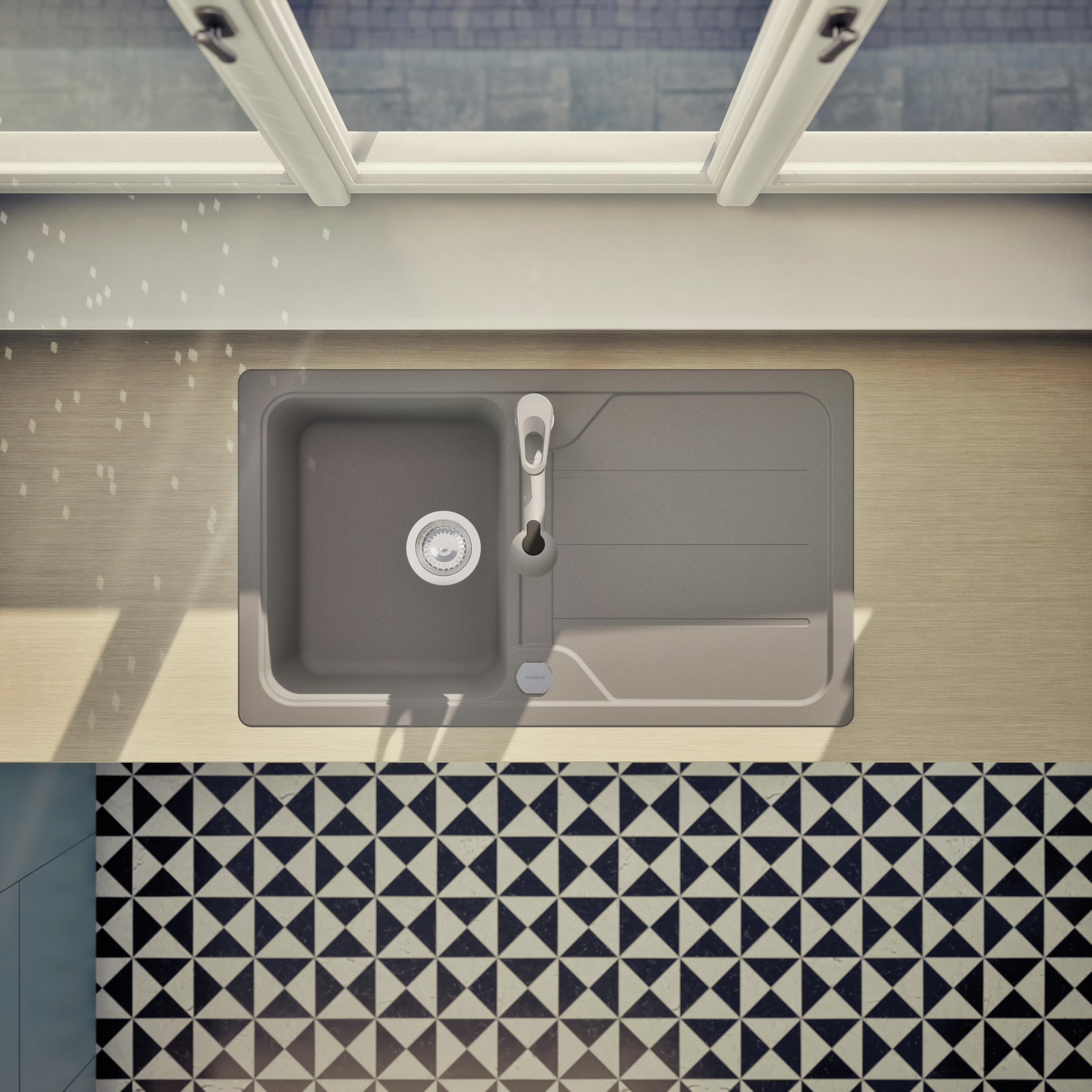 Schock Formhaus D-100 A – Obrázok 11