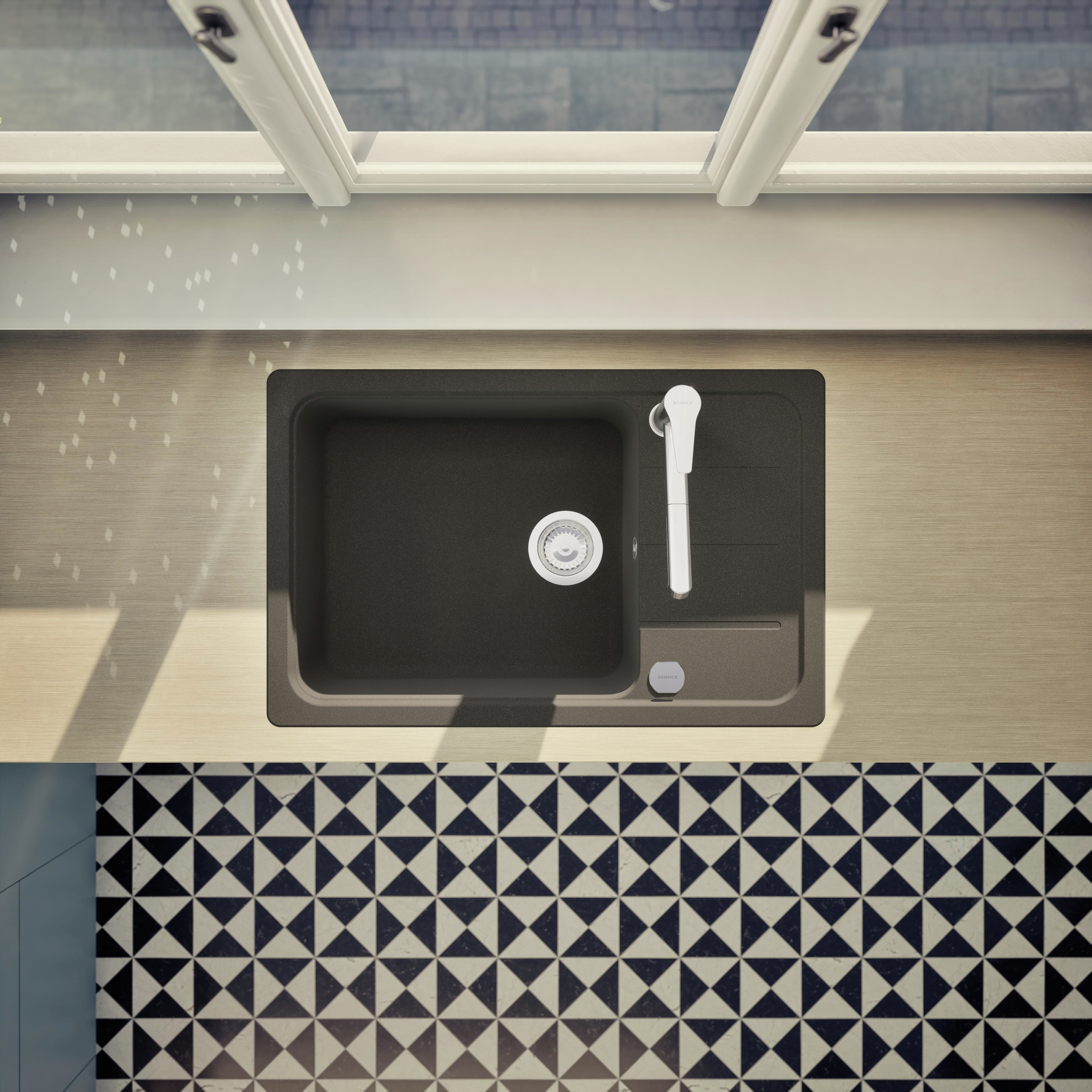 Schock Formhaus D-100LS A – Obrázok 3