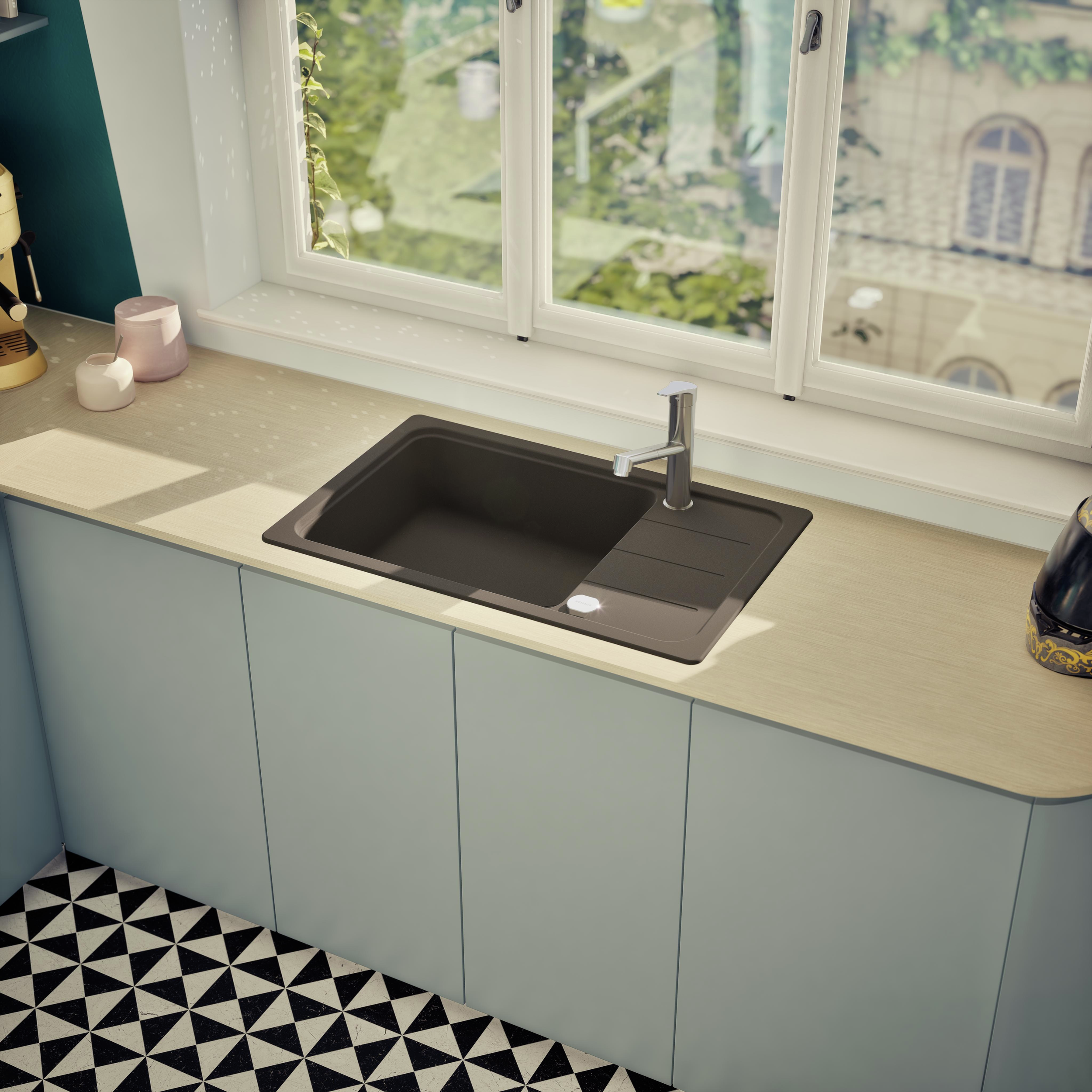 Schock Formhaus D-100LS A – Obrázok 6