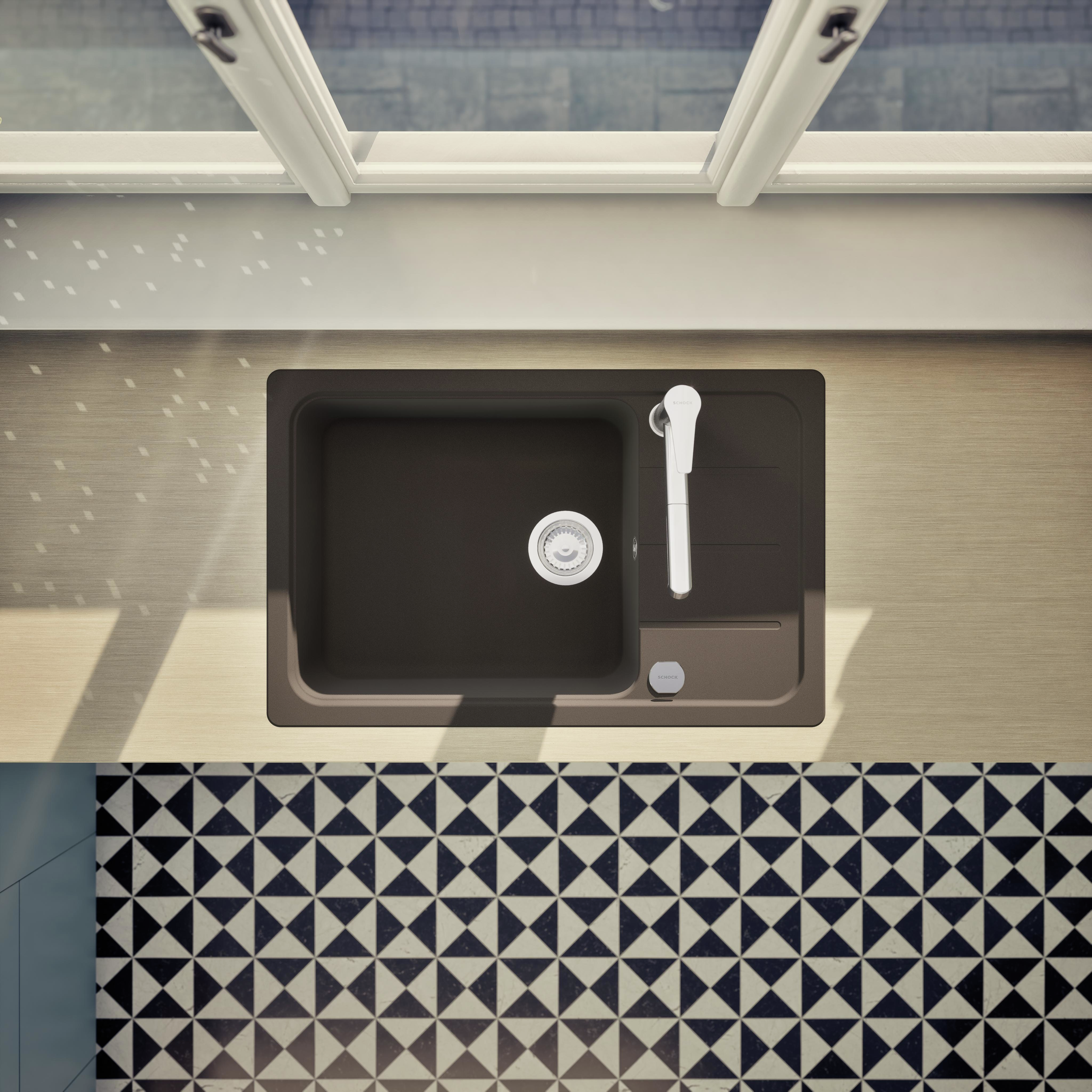 Schock Formhaus D-100LS A – Obrázok 7