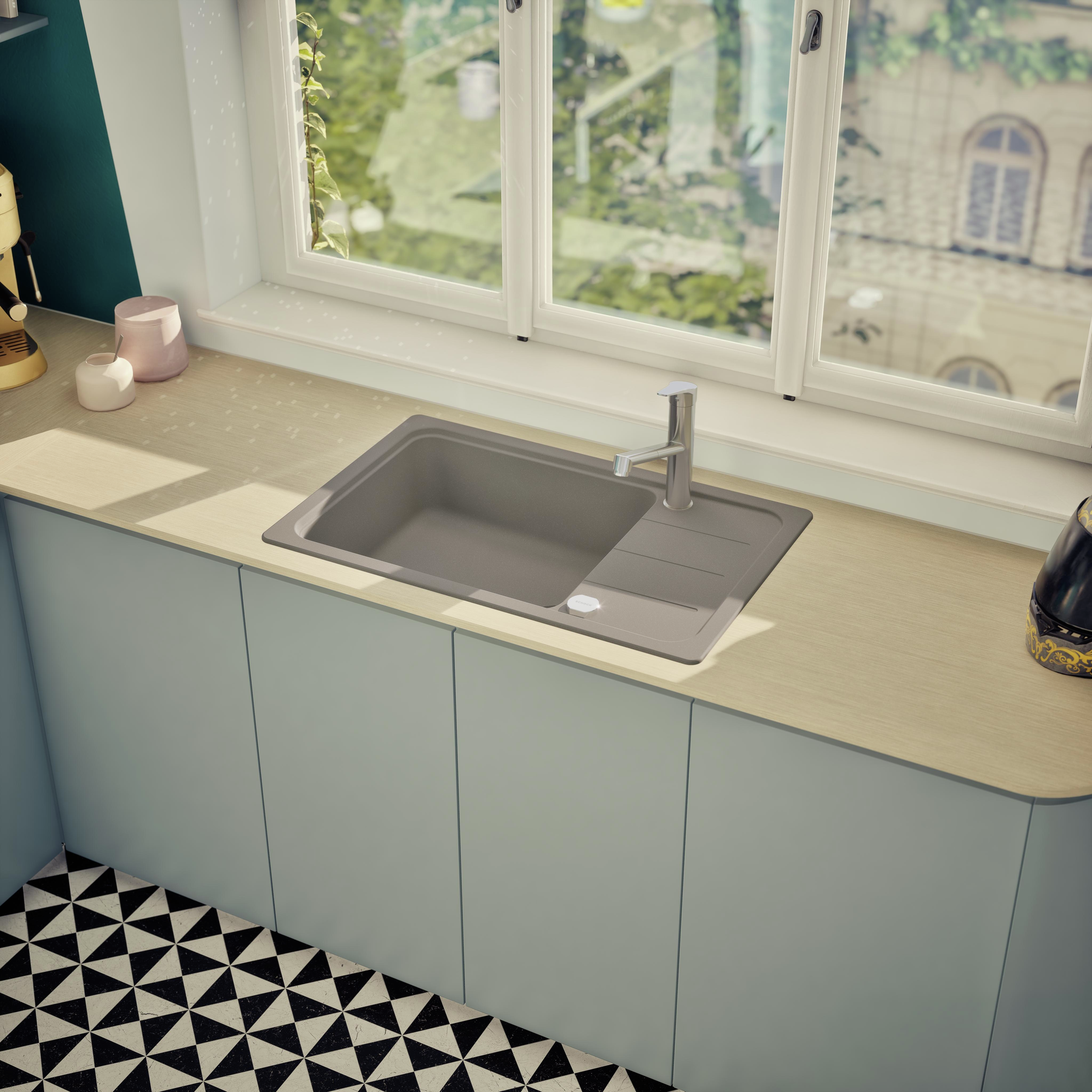 Schock Formhaus D-100LS A – Obrázok 10