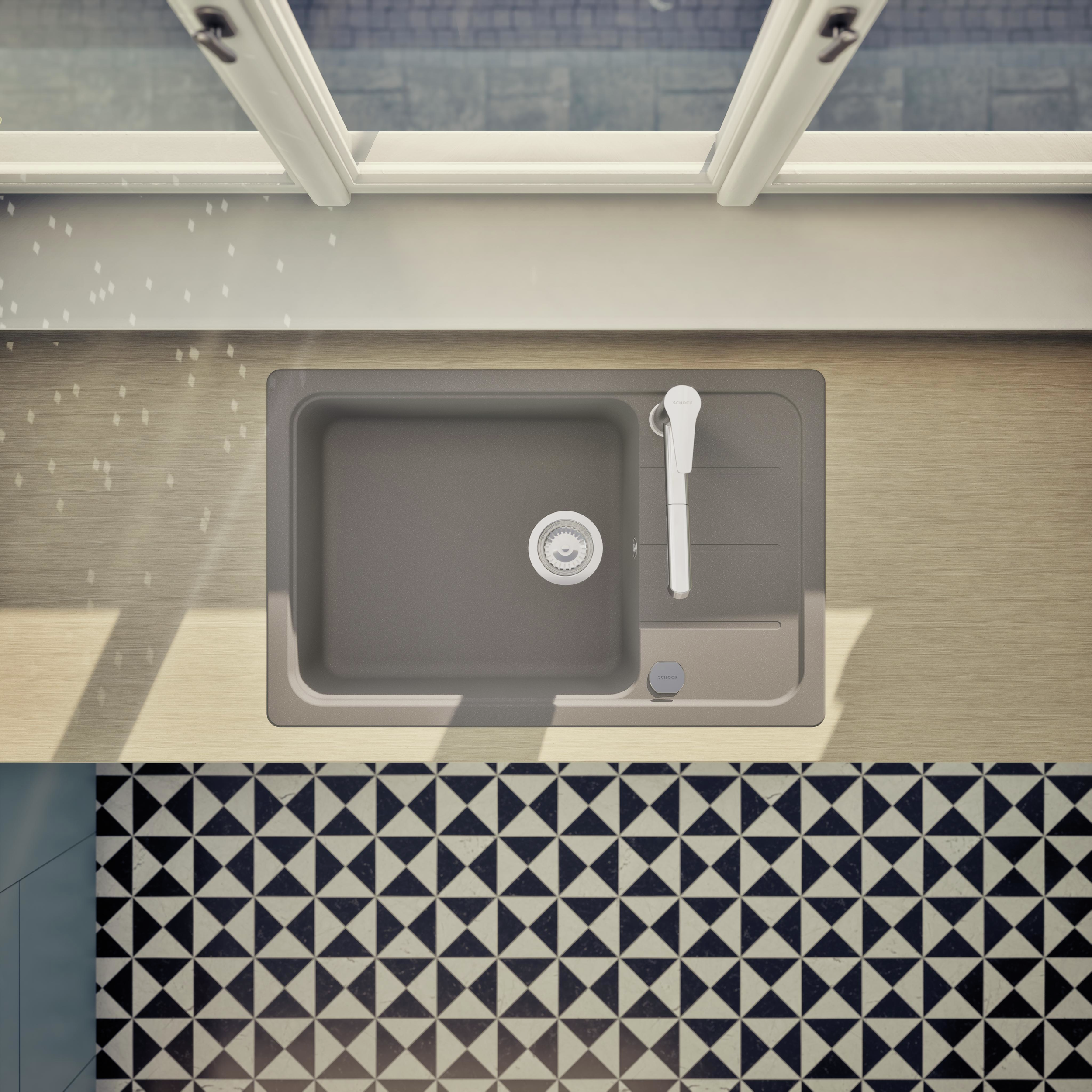 Schock Formhaus D-100LS A – Obrázok 11