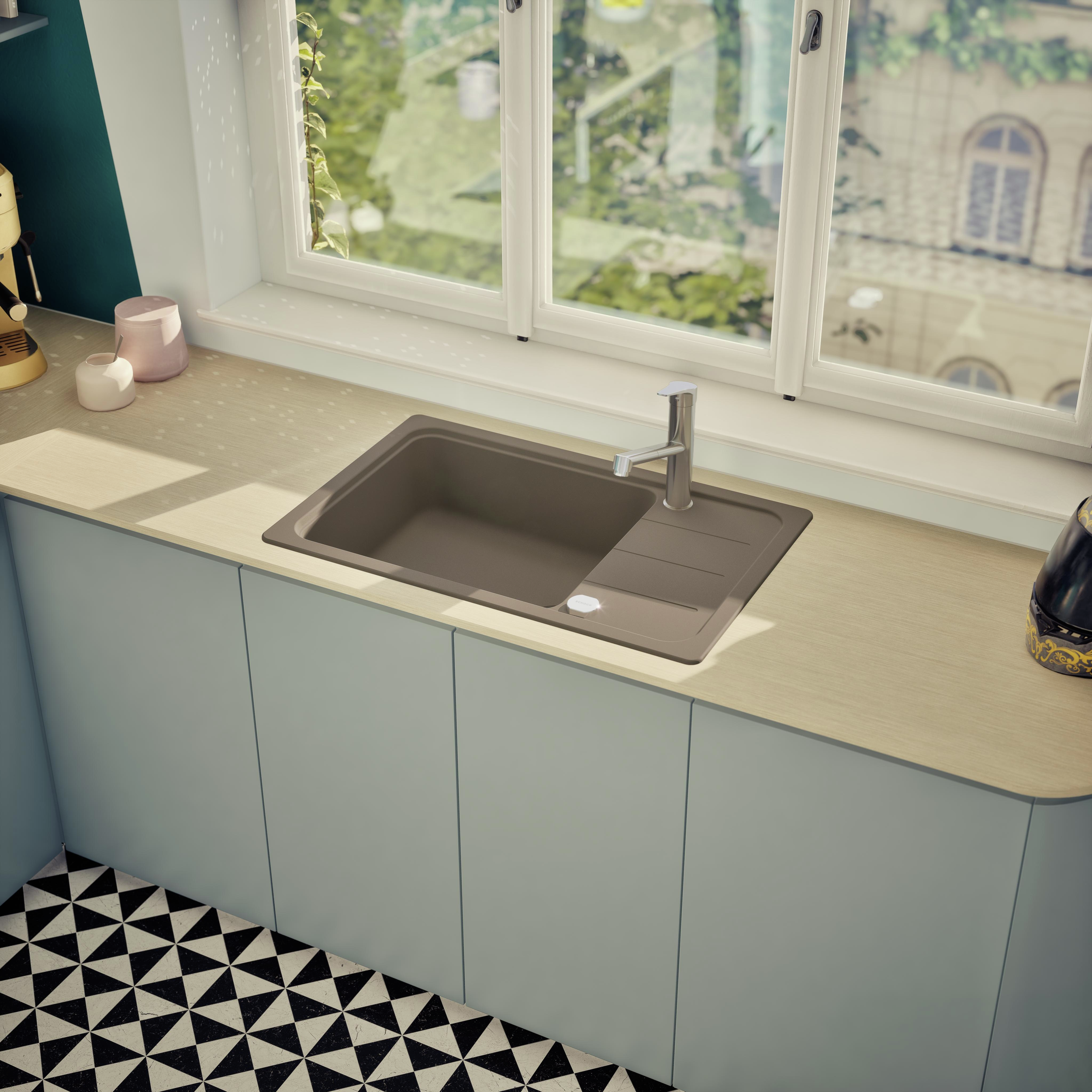 Schock Formhaus D-100LS A – Obrázok 13