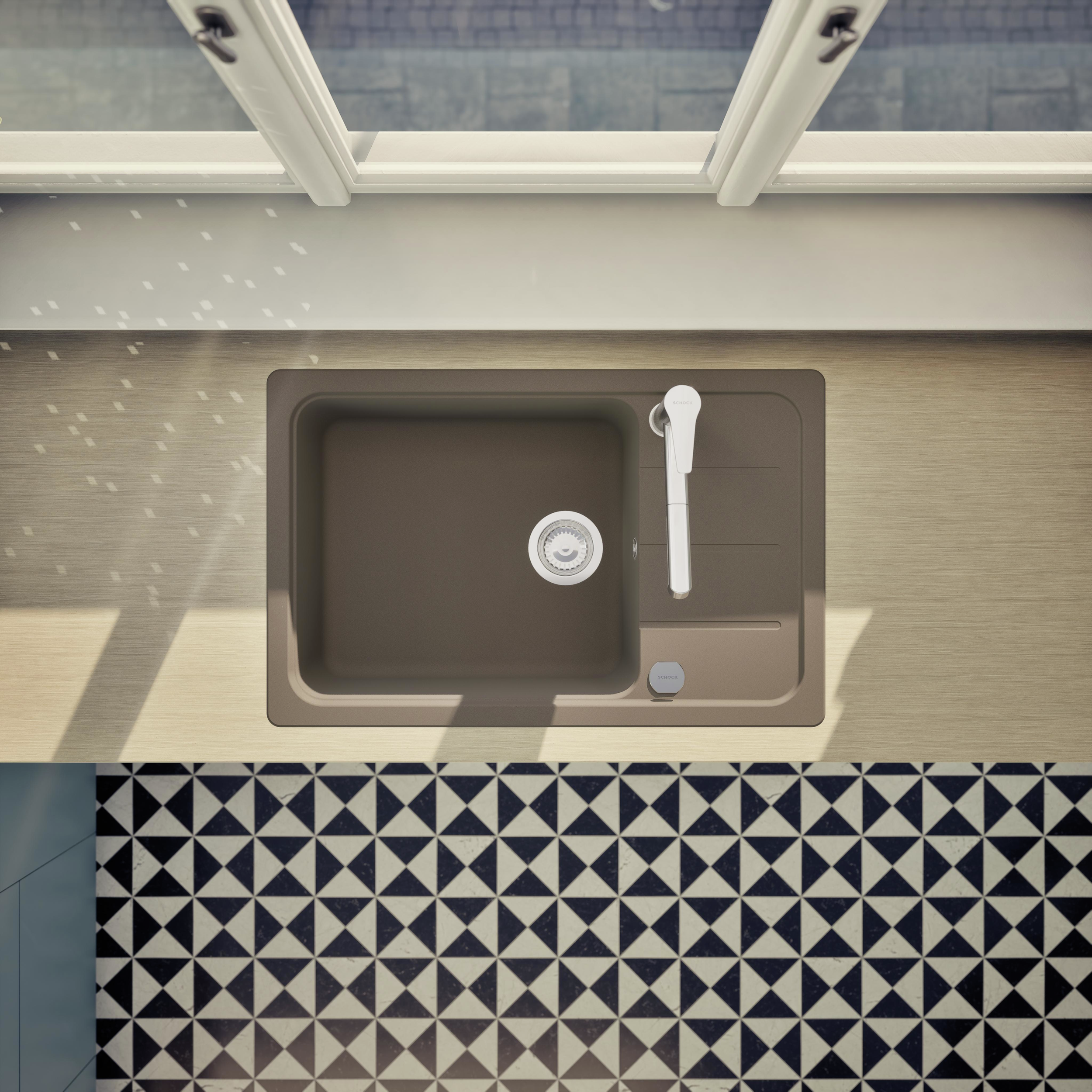 Schock Formhaus D-100LS A – Obrázok 14