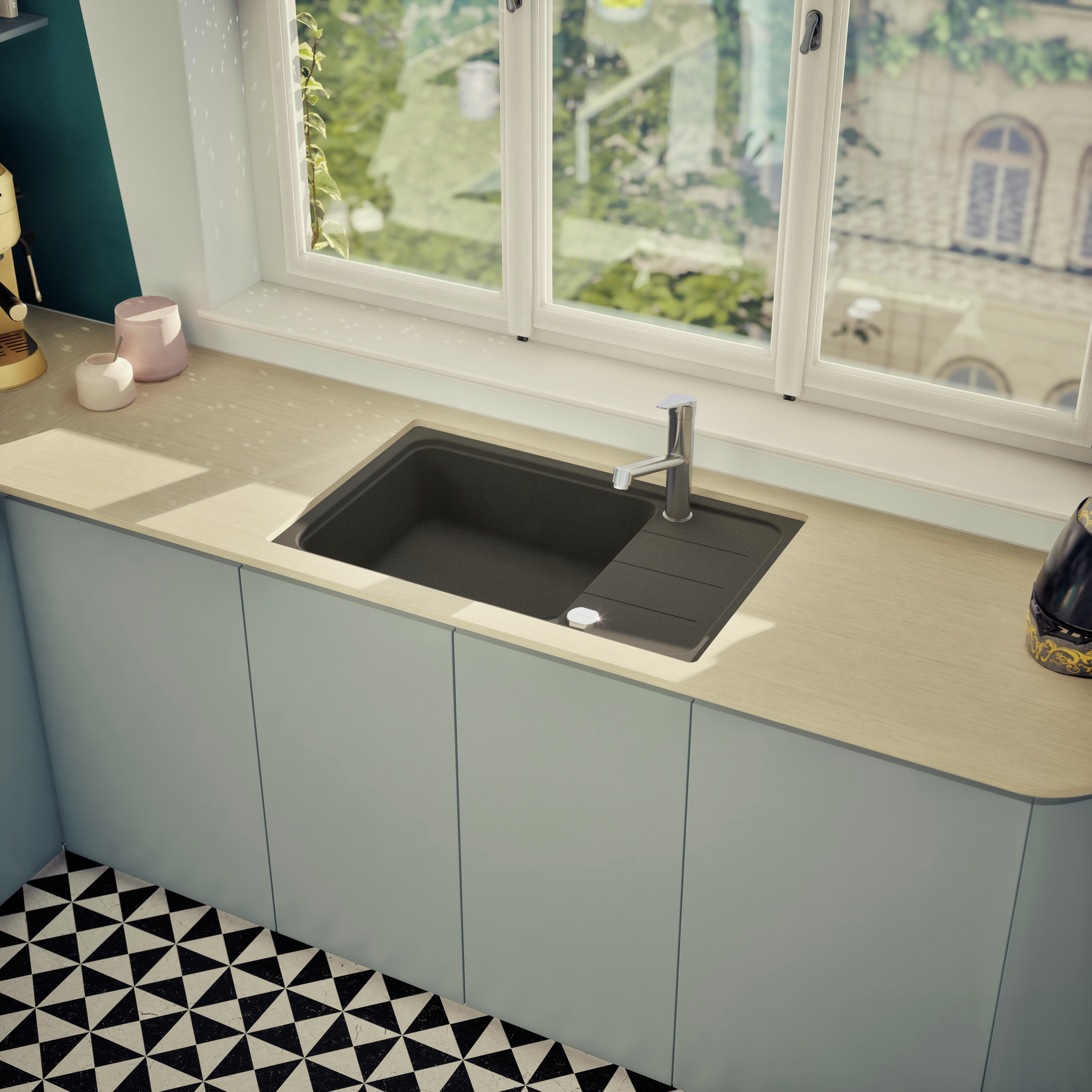 Schock Formhaus D-100LS A – Obrázok 17