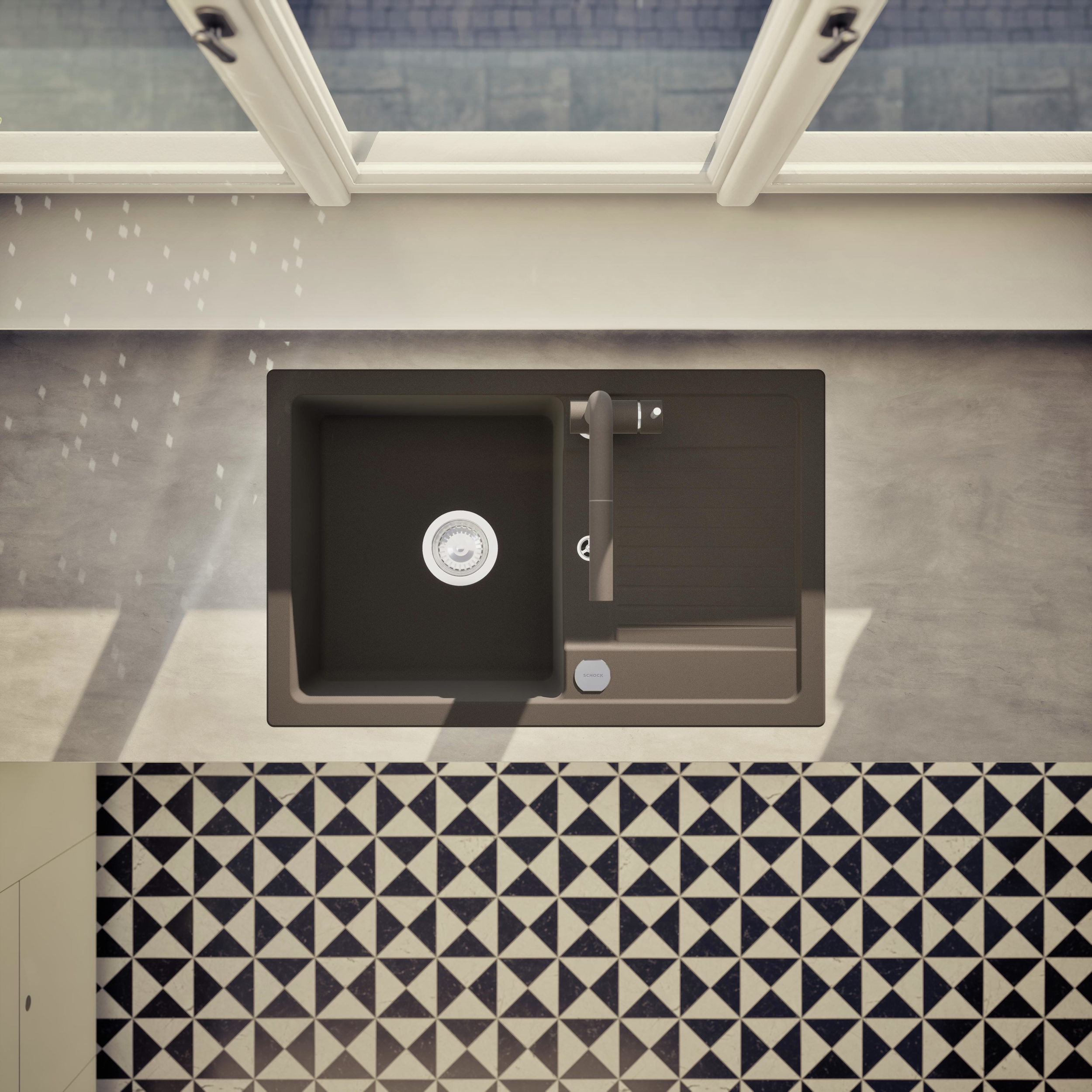 Schock Lima D-100S A – Obrázok 3