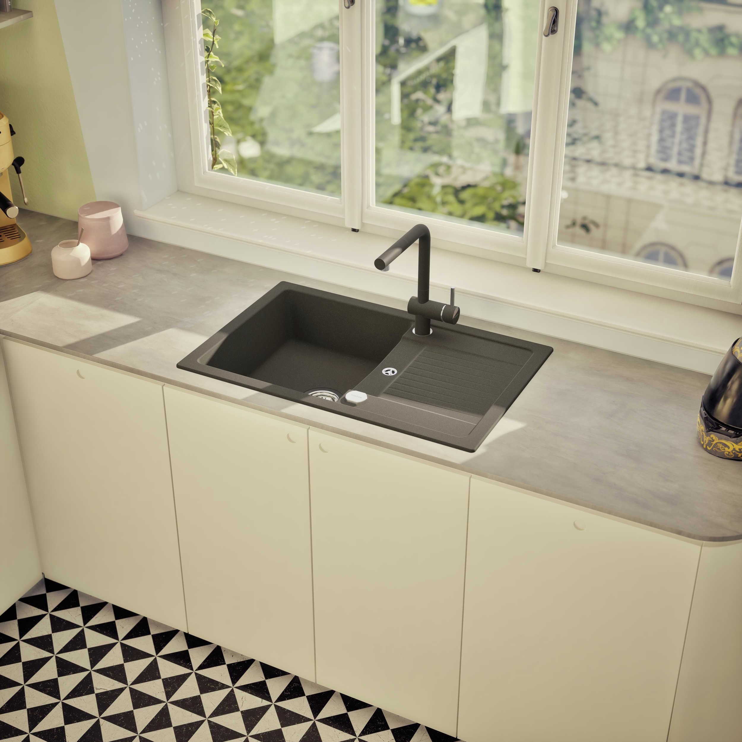 Schock Lima D-100S A – Obrázok 6