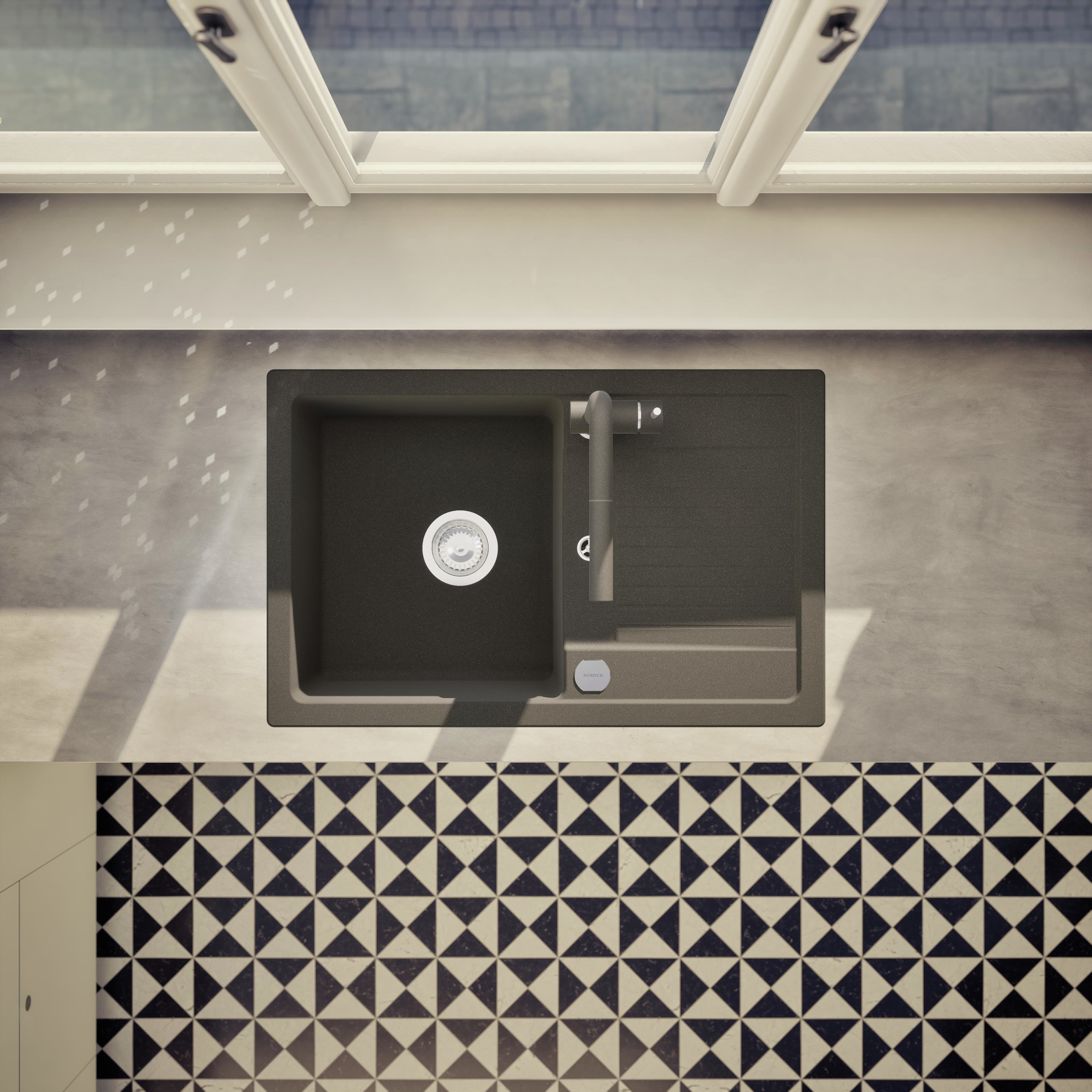 Schock Lima D-100S A – Obrázok 7