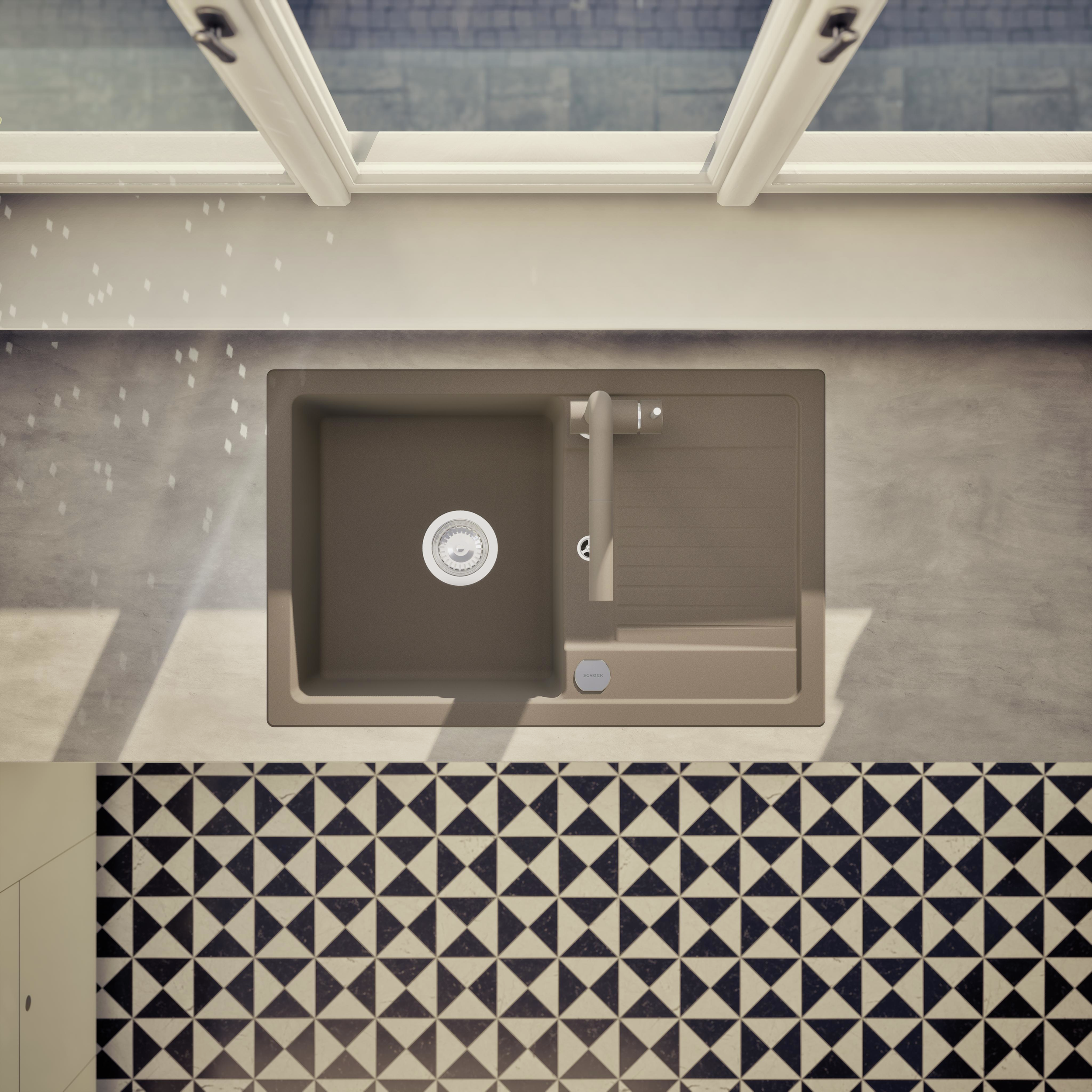 Schock Lima D-100S A – Obrázok 11