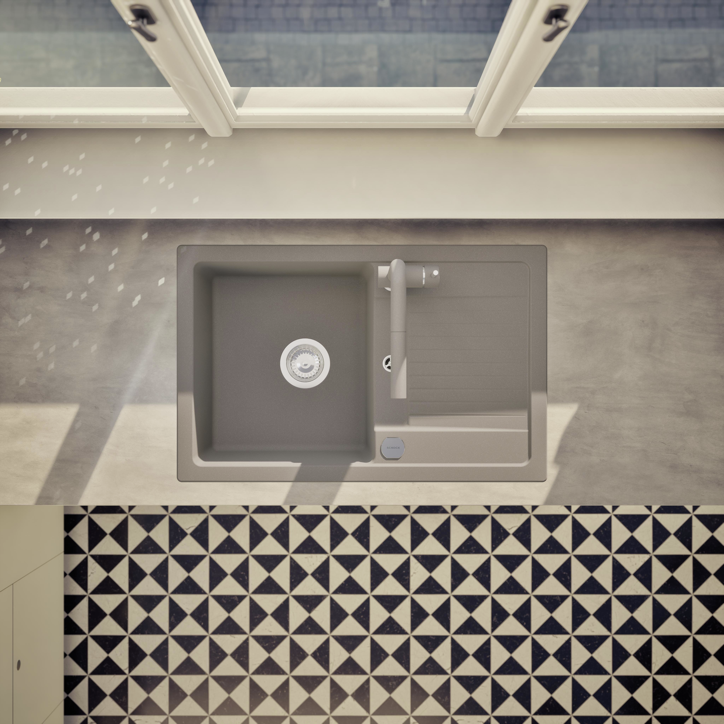 Schock Lima D-100S A – Obrázok 15