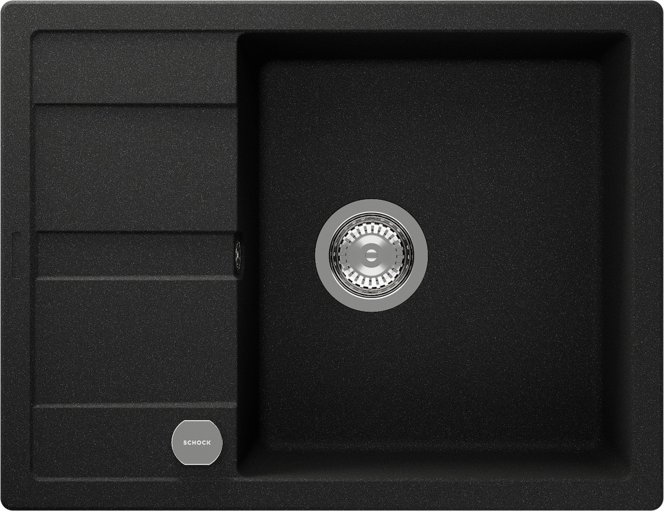 Schock Manhattan D-100 U