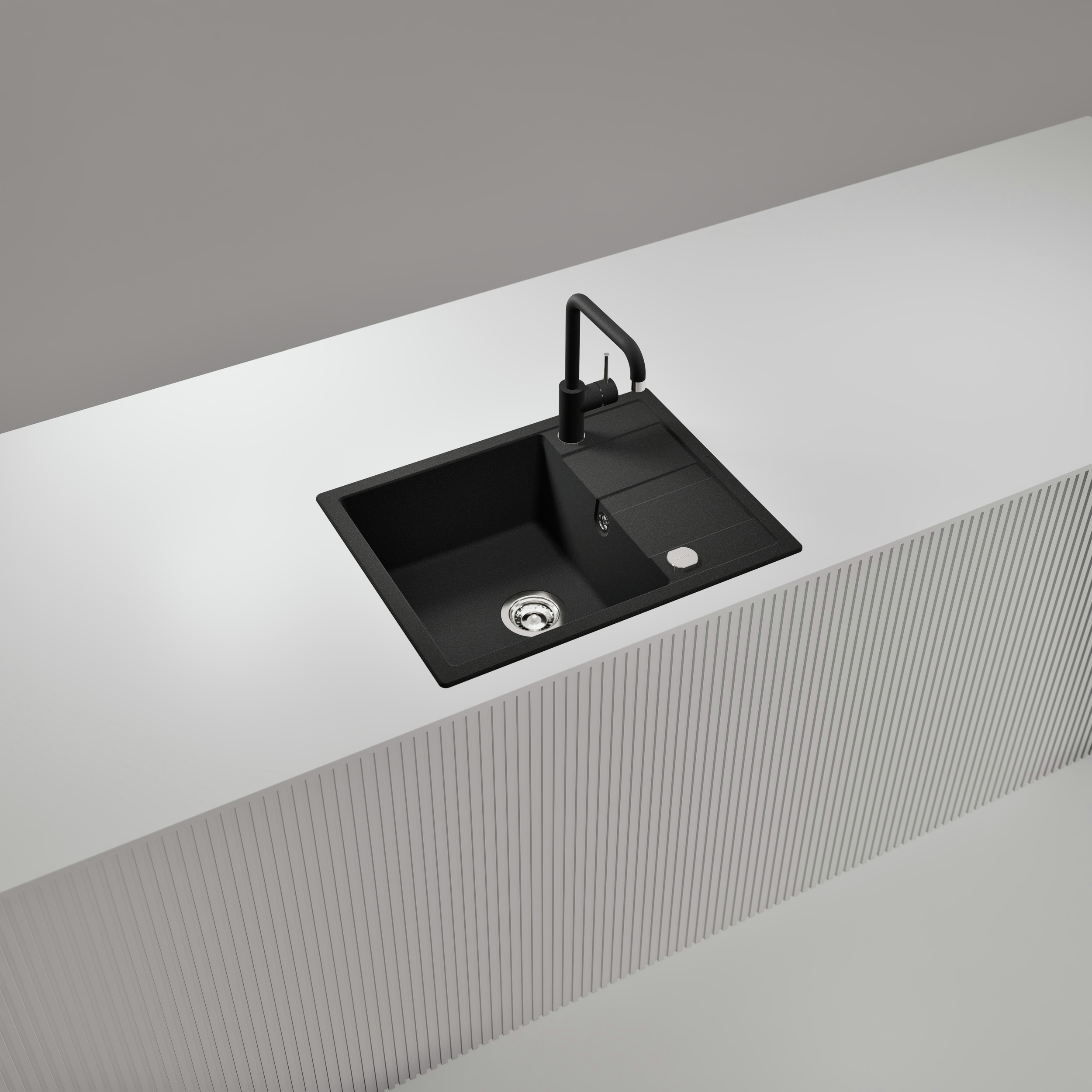 Schock Manhattan D-100 A – Obrázok 4