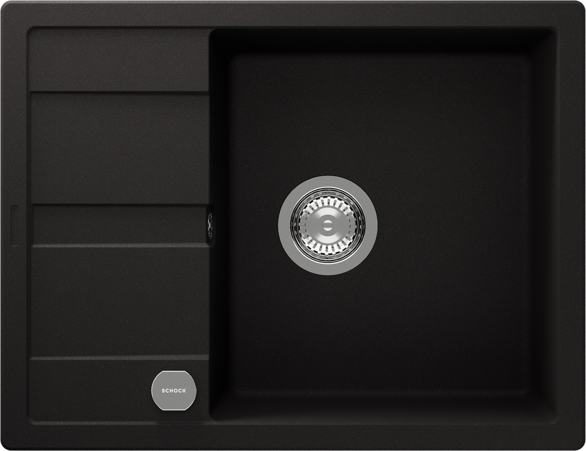 Schock Manhattan D-100 A – Obrázok 5