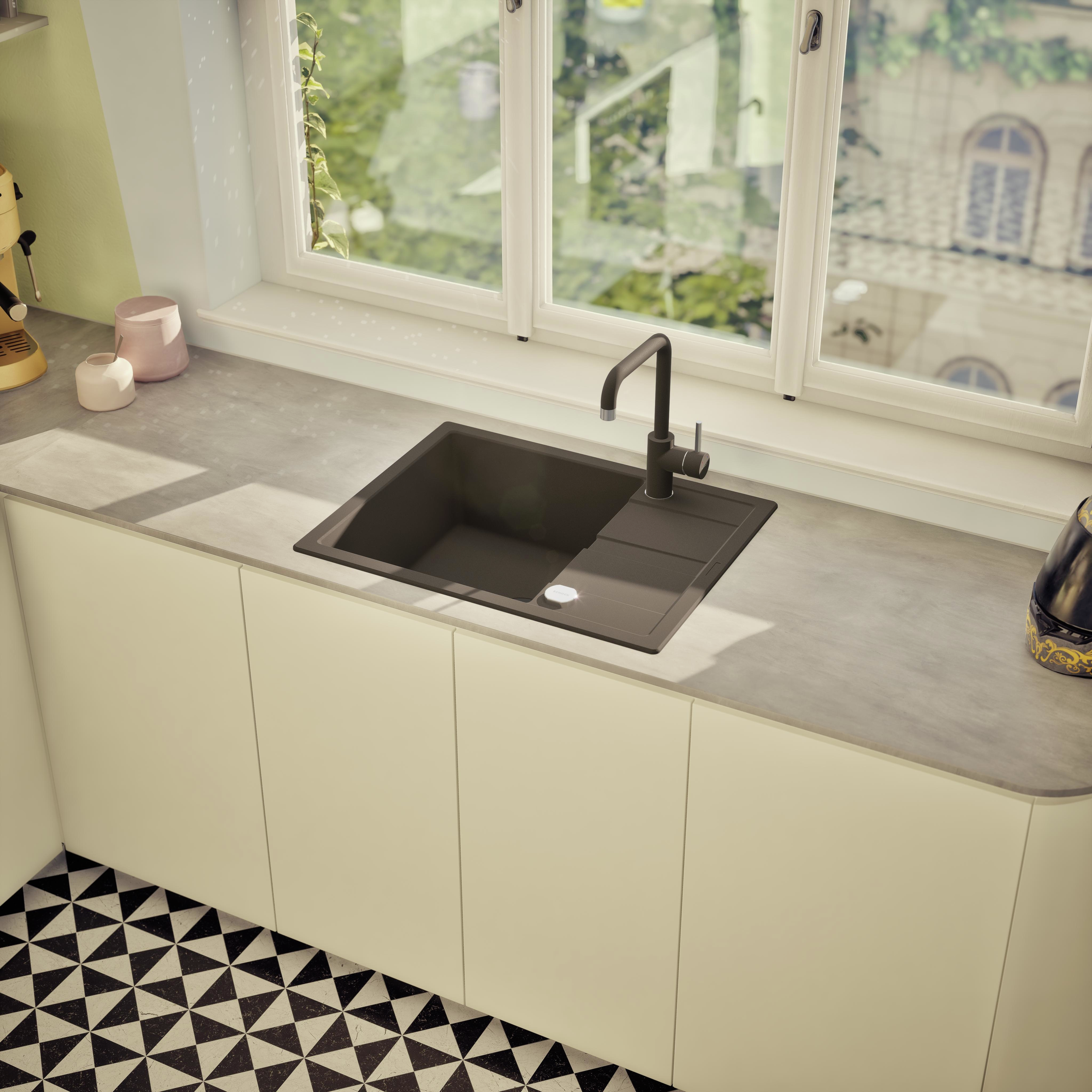 Schock Manhattan D-100 A – Obrázok 6