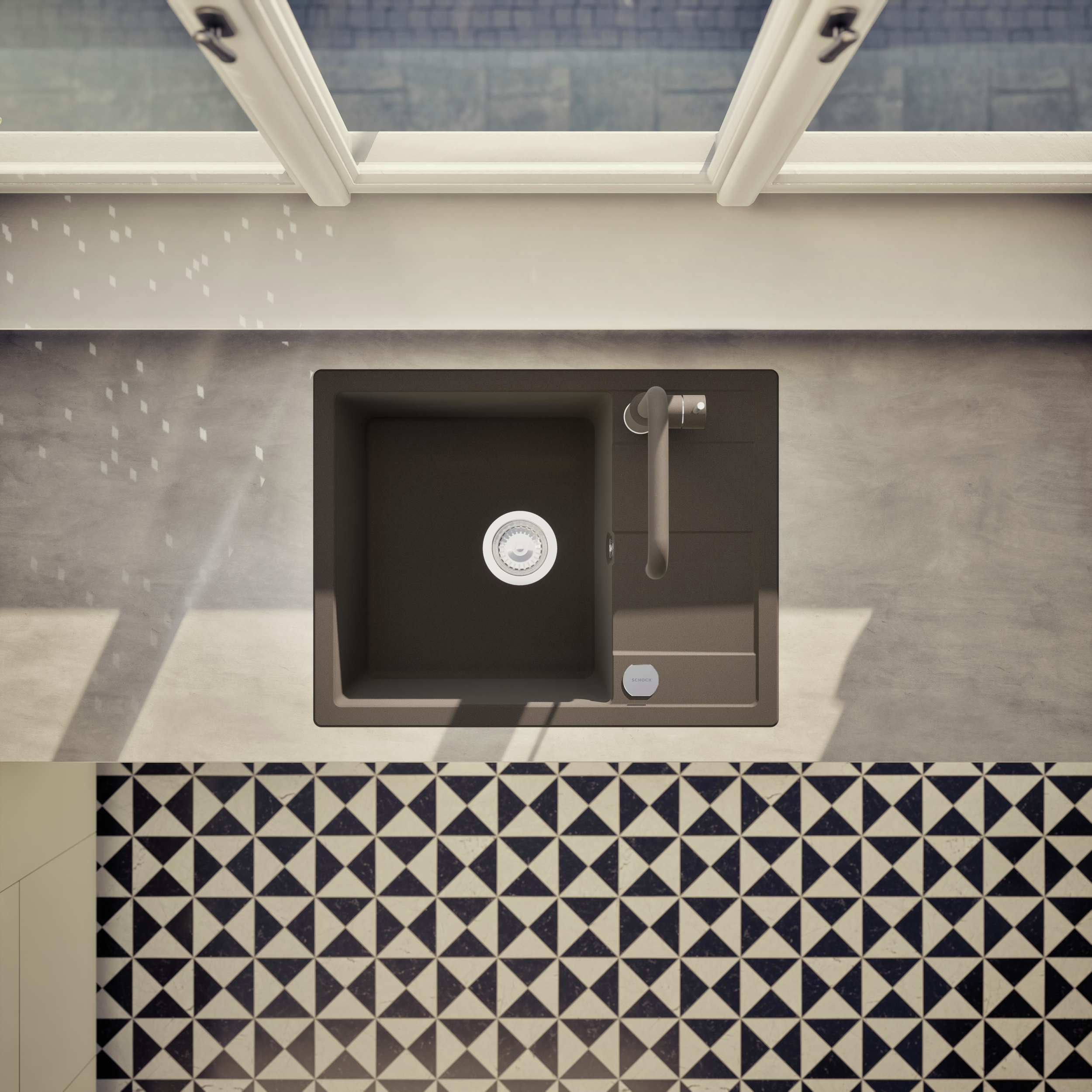 Schock Manhattan D-100 A – Obrázok 7