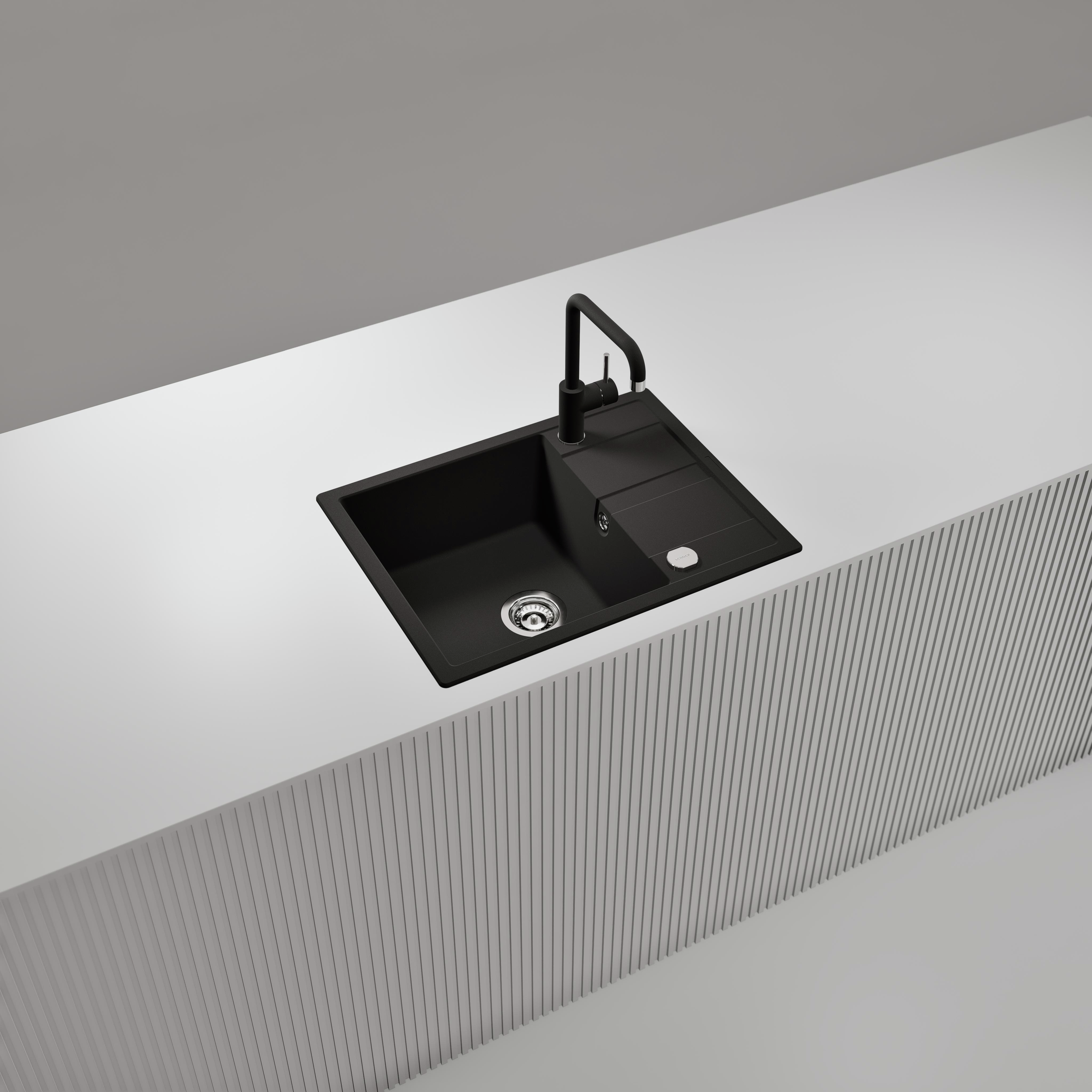 Schock Manhattan D-100 A – Obrázok 8