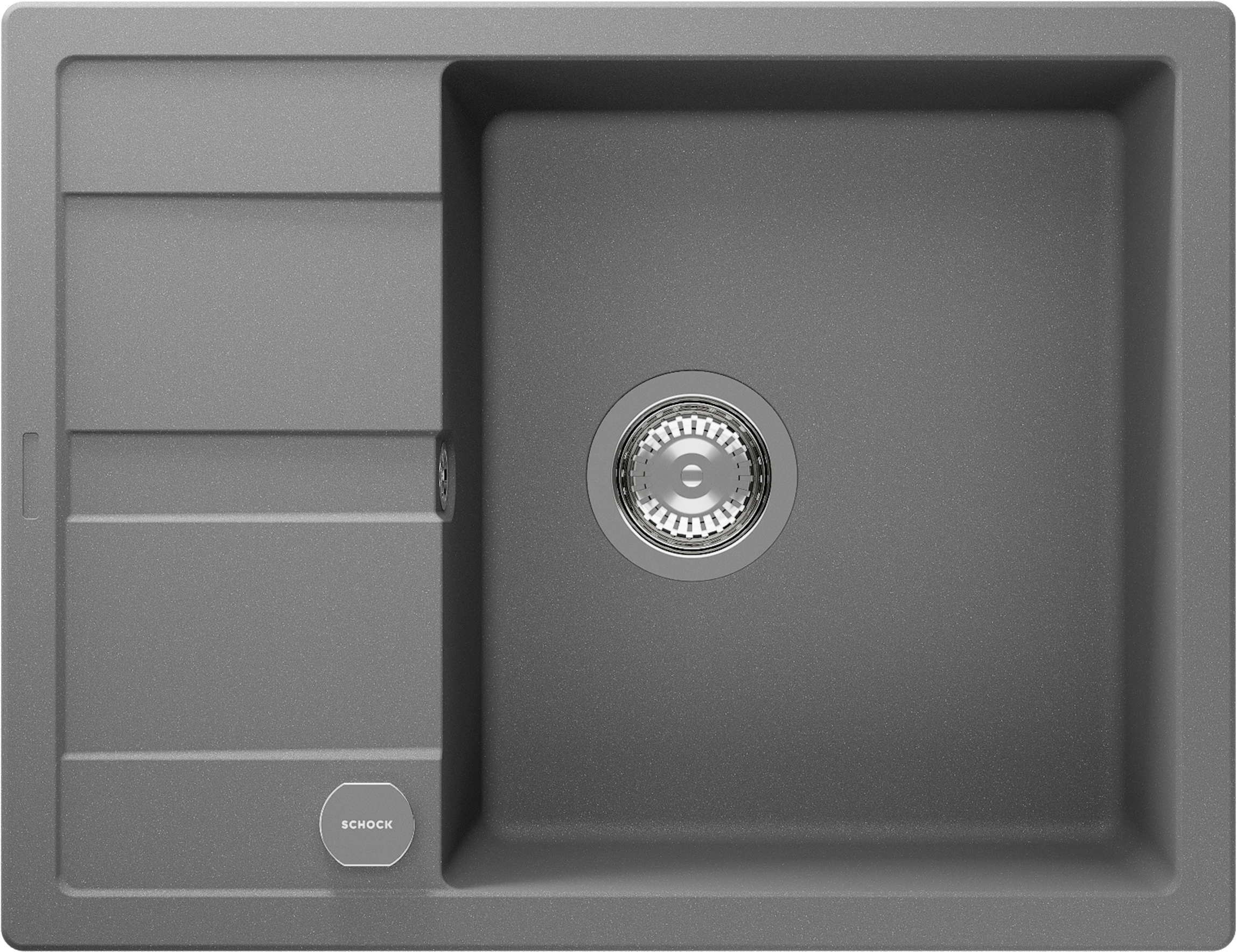 Schock Manhattan D-100 A – Obrázok 9