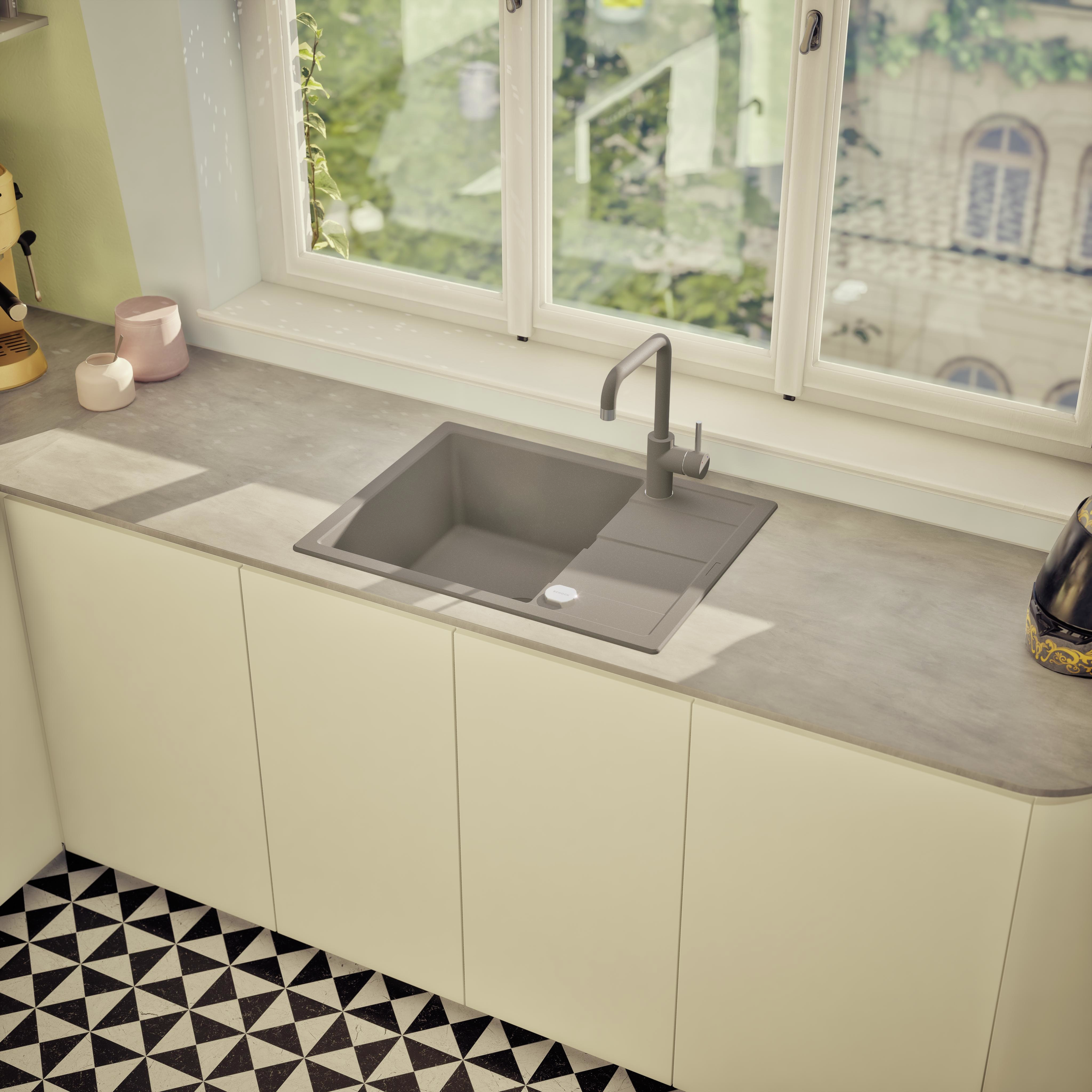 Schock Manhattan D-100 A – Obrázok 10