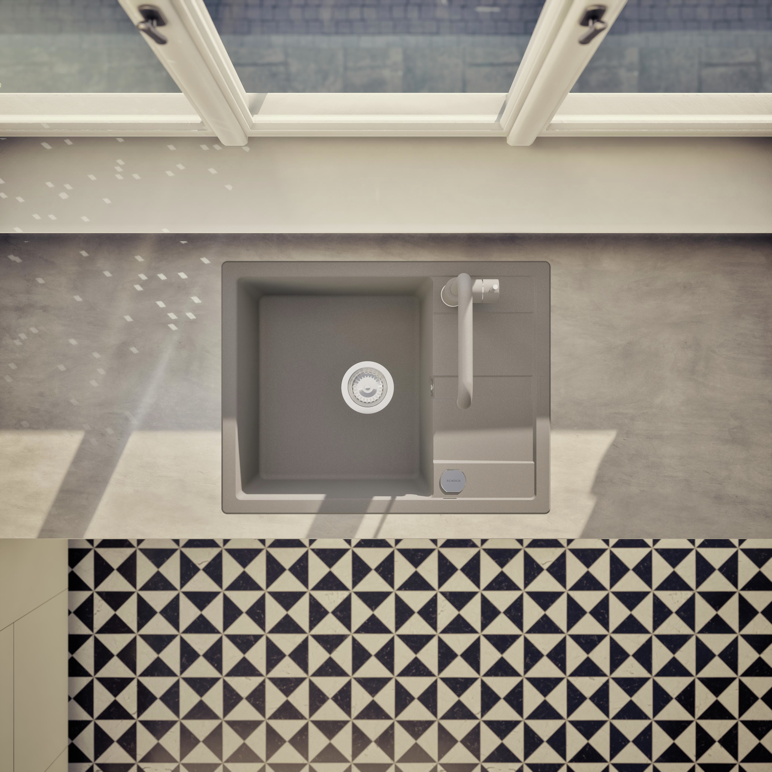 Schock Manhattan D-100 A – Obrázok 11