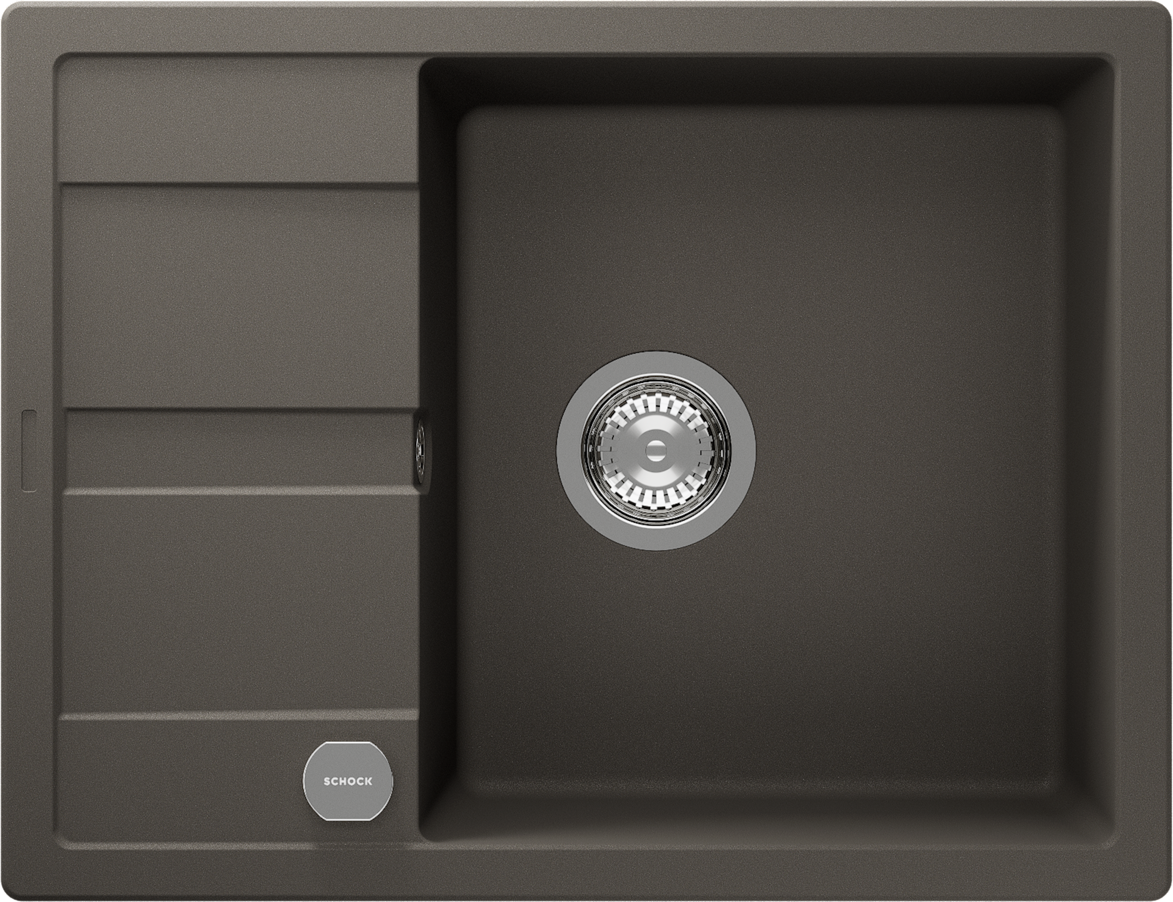 Schock Manhattan D-100 A – Obrázok 13