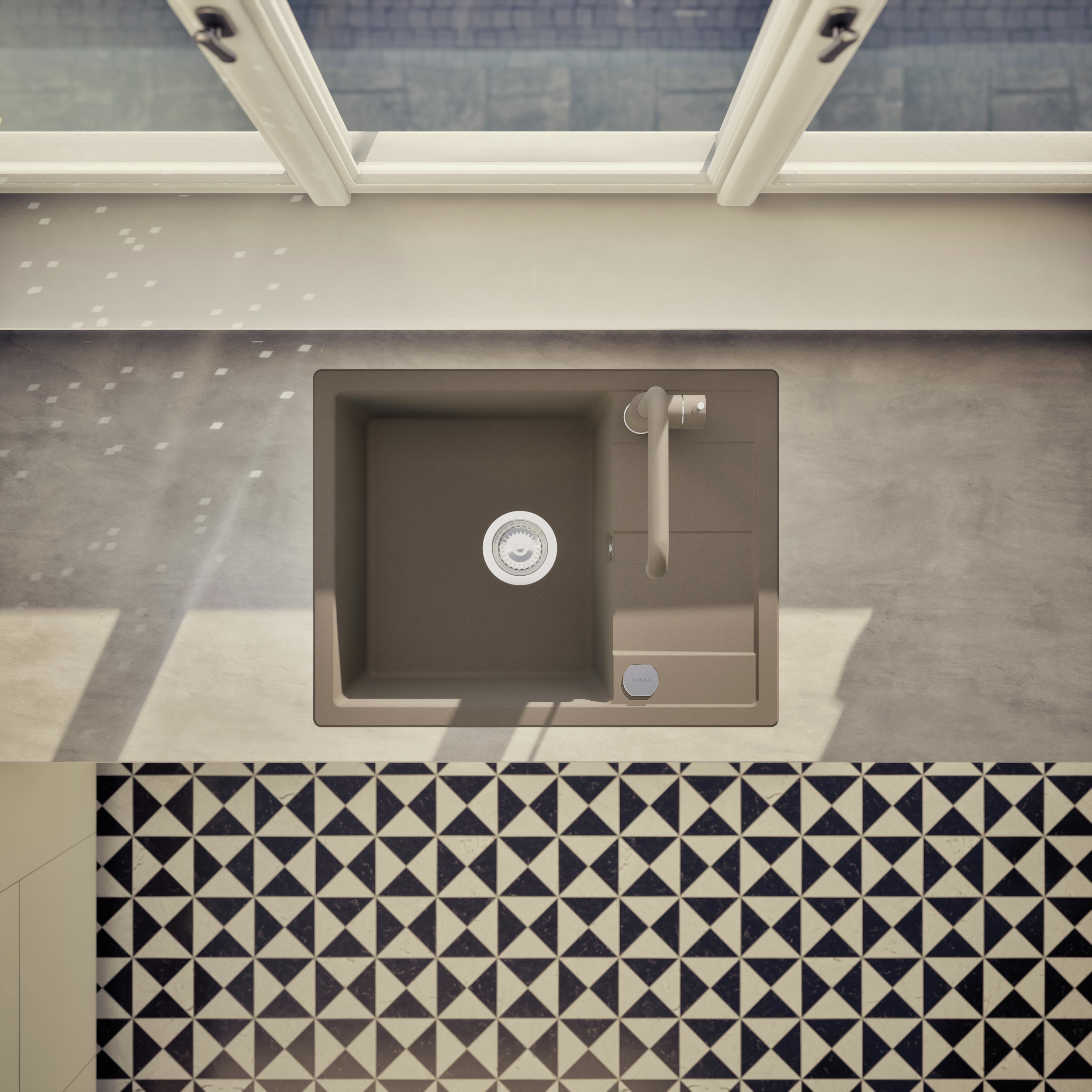 Schock Manhattan D-100 A – Obrázok 15