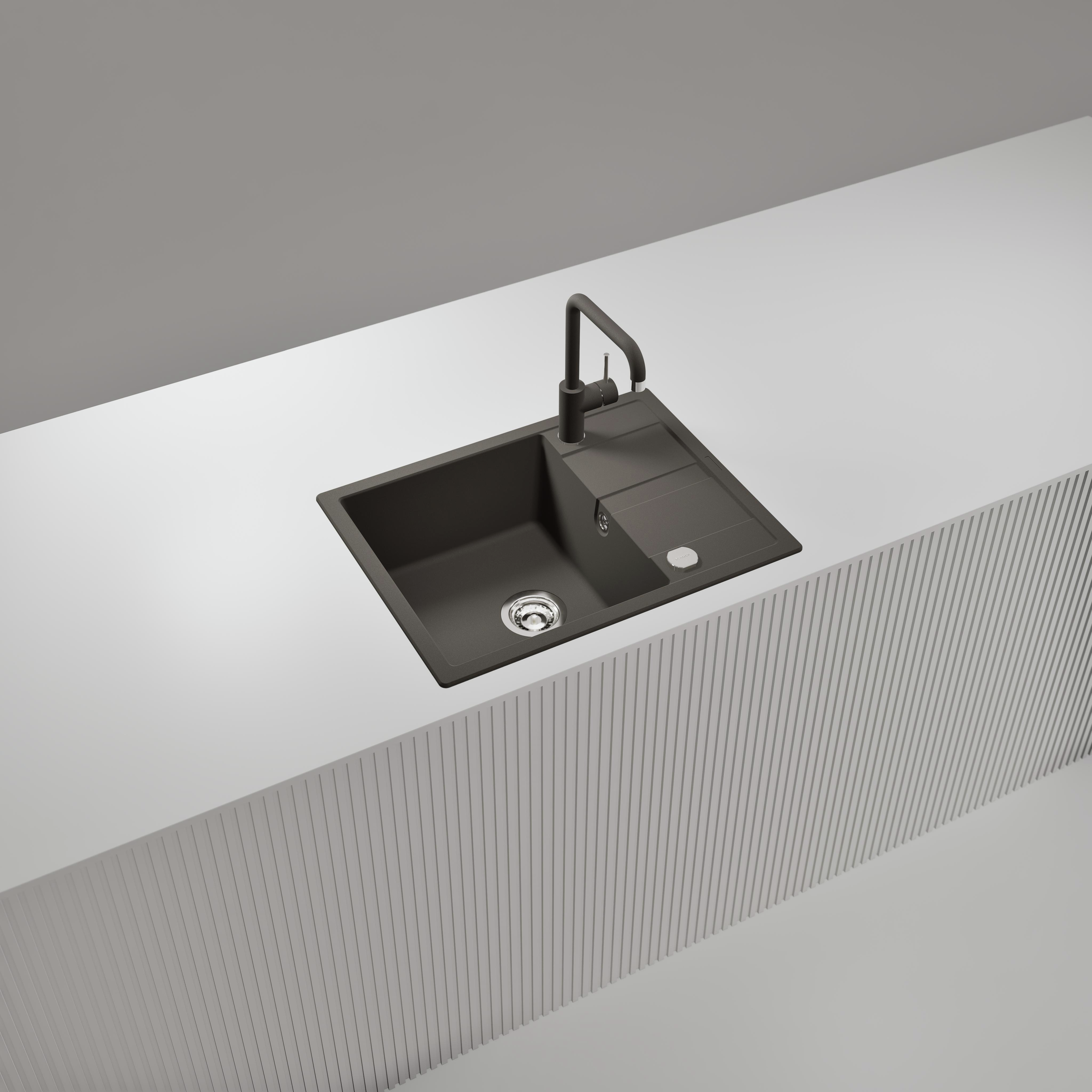 Schock Manhattan D-100 A – Obrázok 16