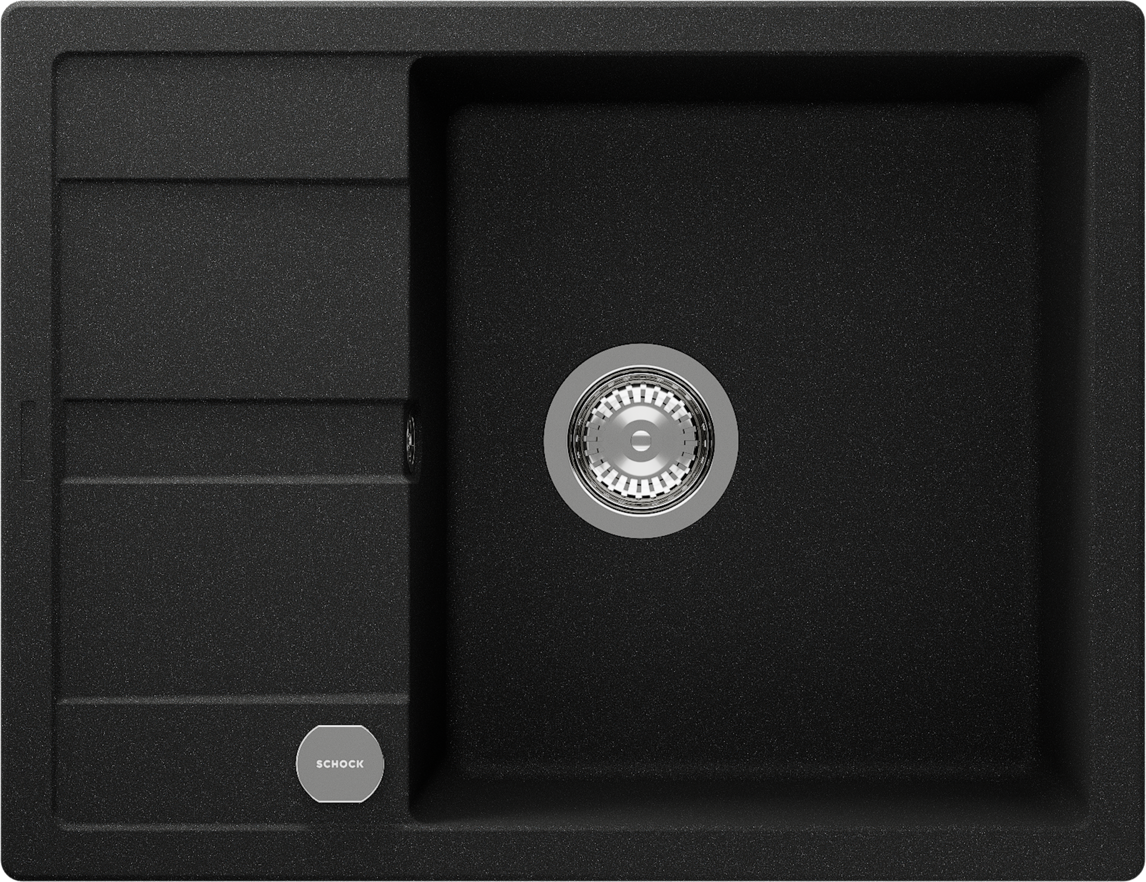 Schock Manhattan D-100 A – Obrázok 17