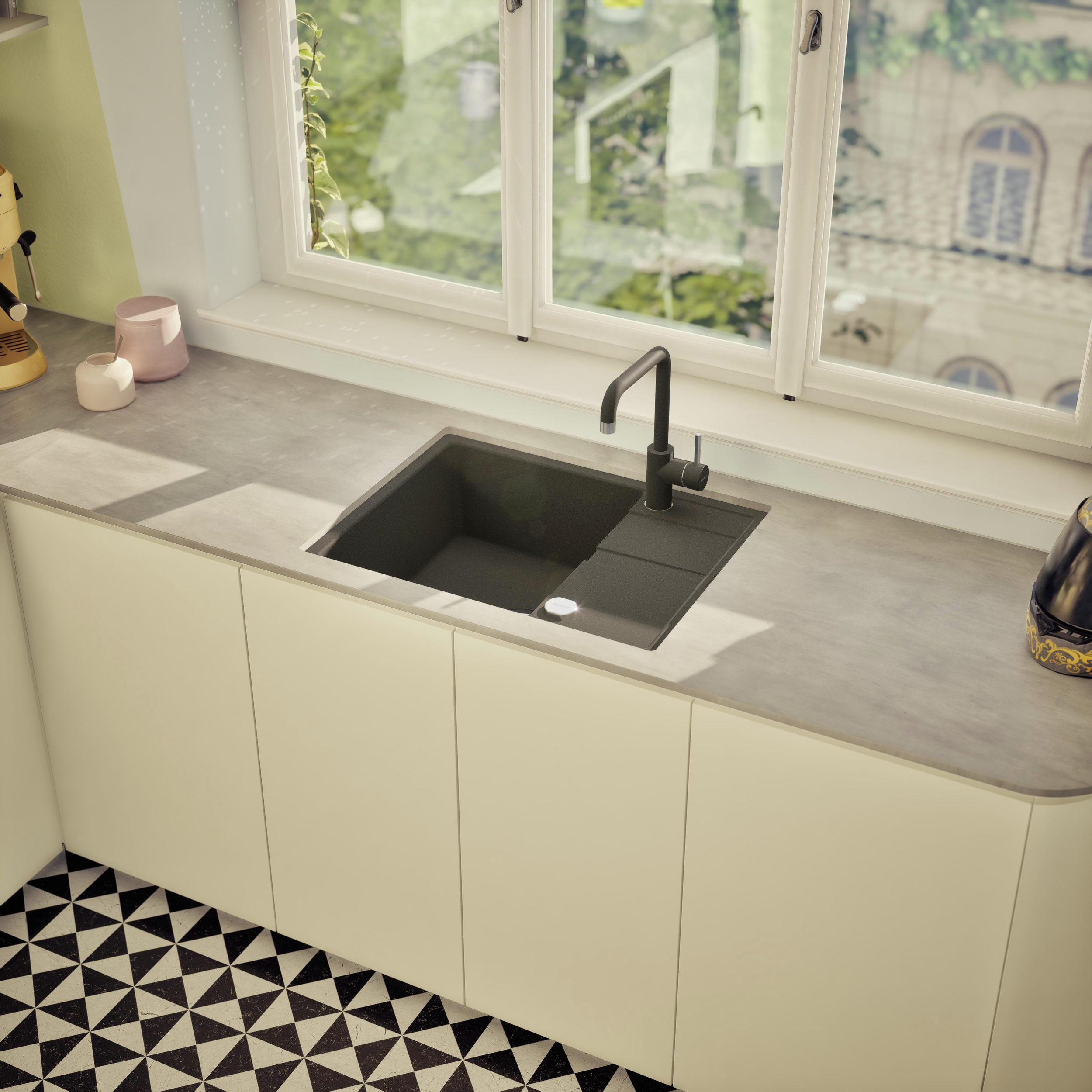 Schock Manhattan D-100 A – Obrázok 18