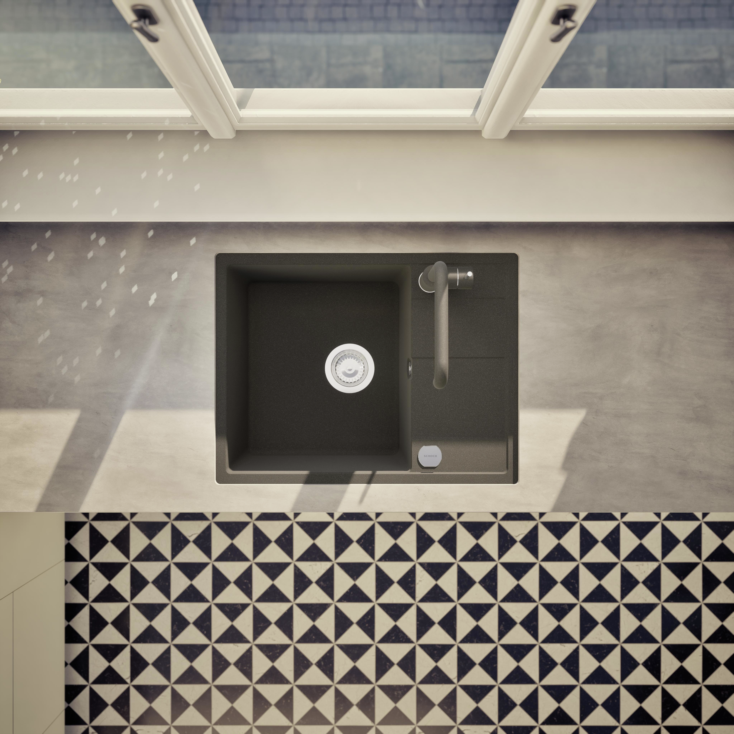 Schock Manhattan D-100 A – Obrázok 19